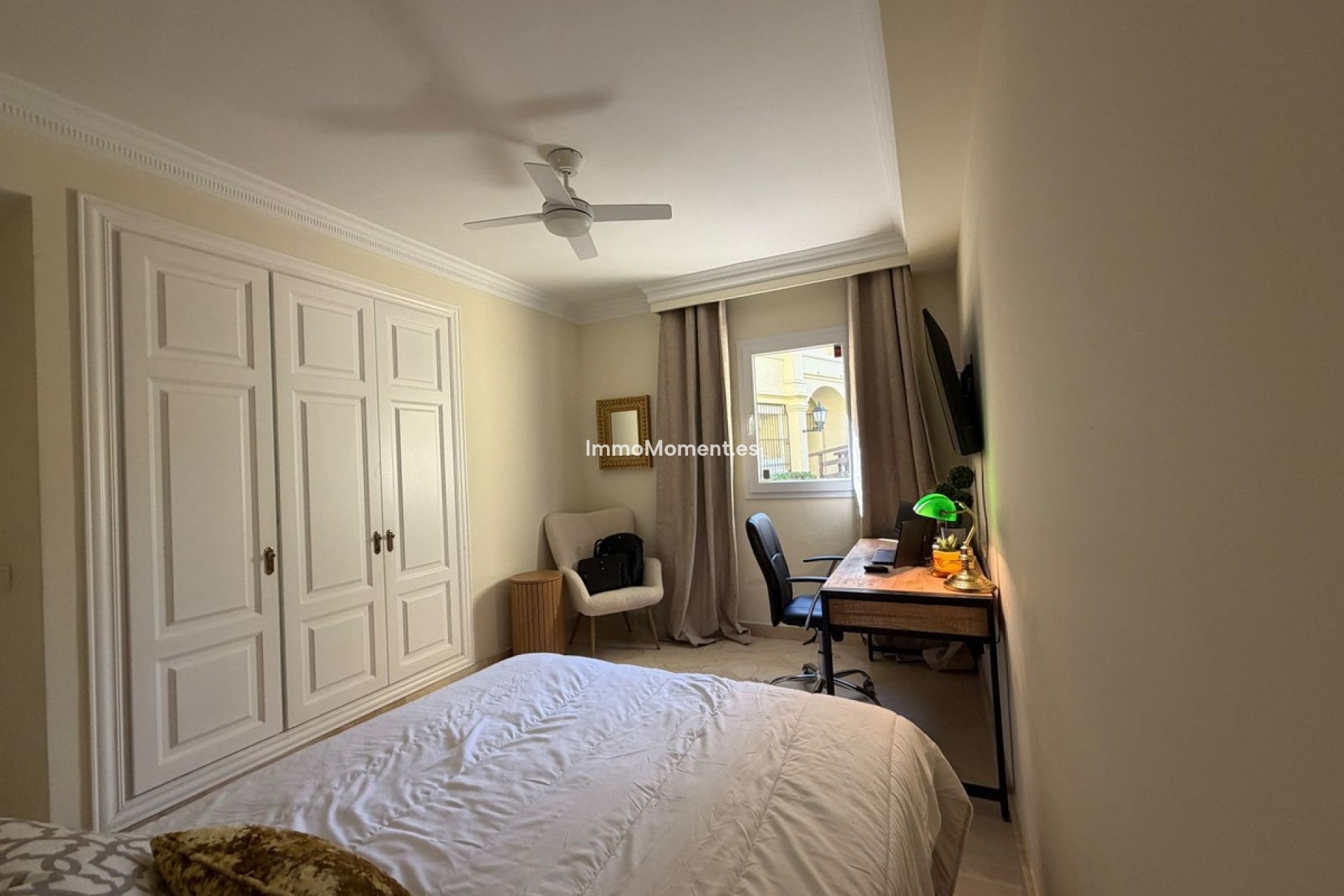 Resale - Apartment - Casares - Casares Playa