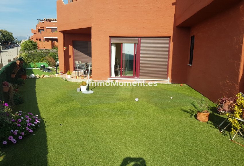 Resale - Apartment - Casares - Casares Playa