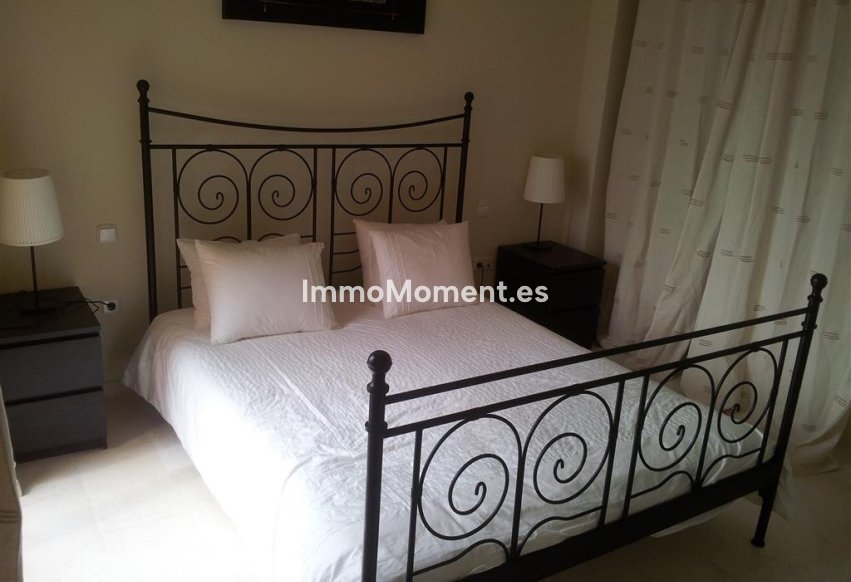 Resale - Apartment - Casares - Casares Playa
