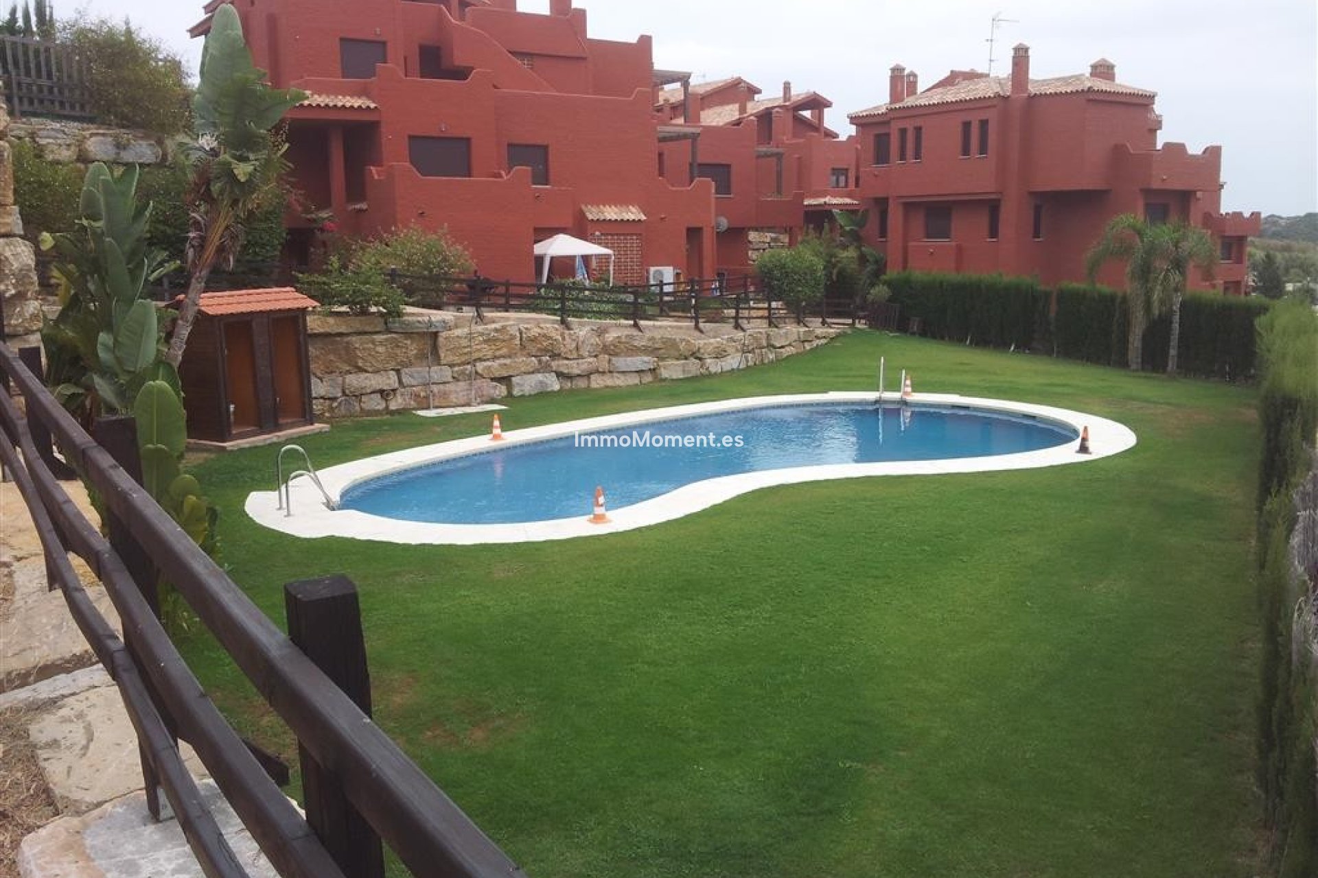 Resale - Apartment - Casares - Casares Playa