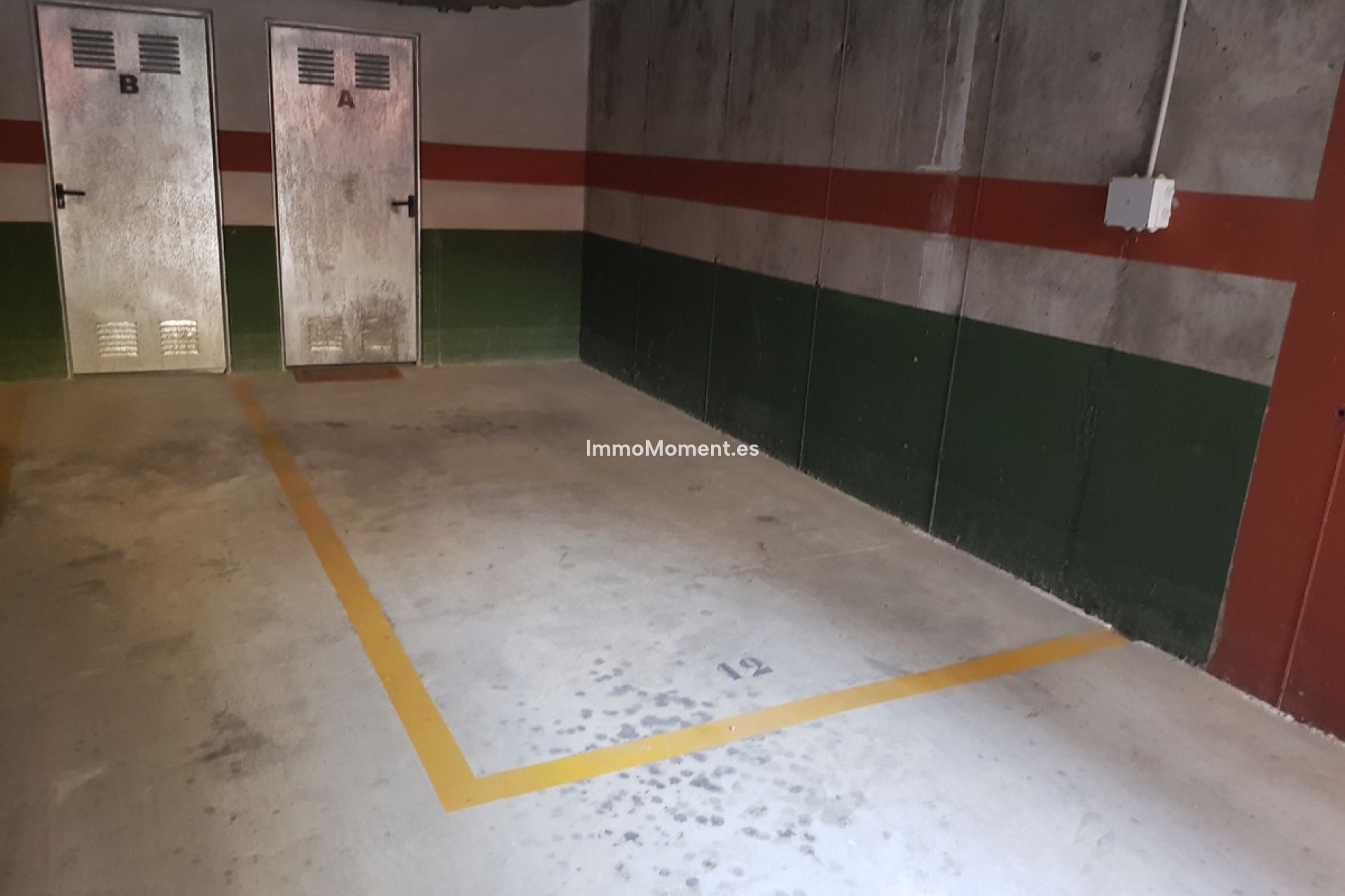 Resale - Apartment - Casares - Casares Playa