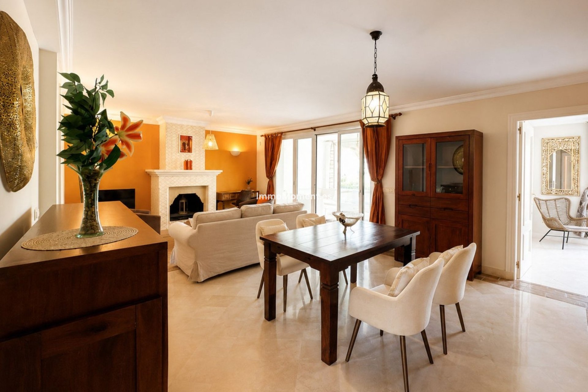 Resale - Apartment - Casares - Casares Playa