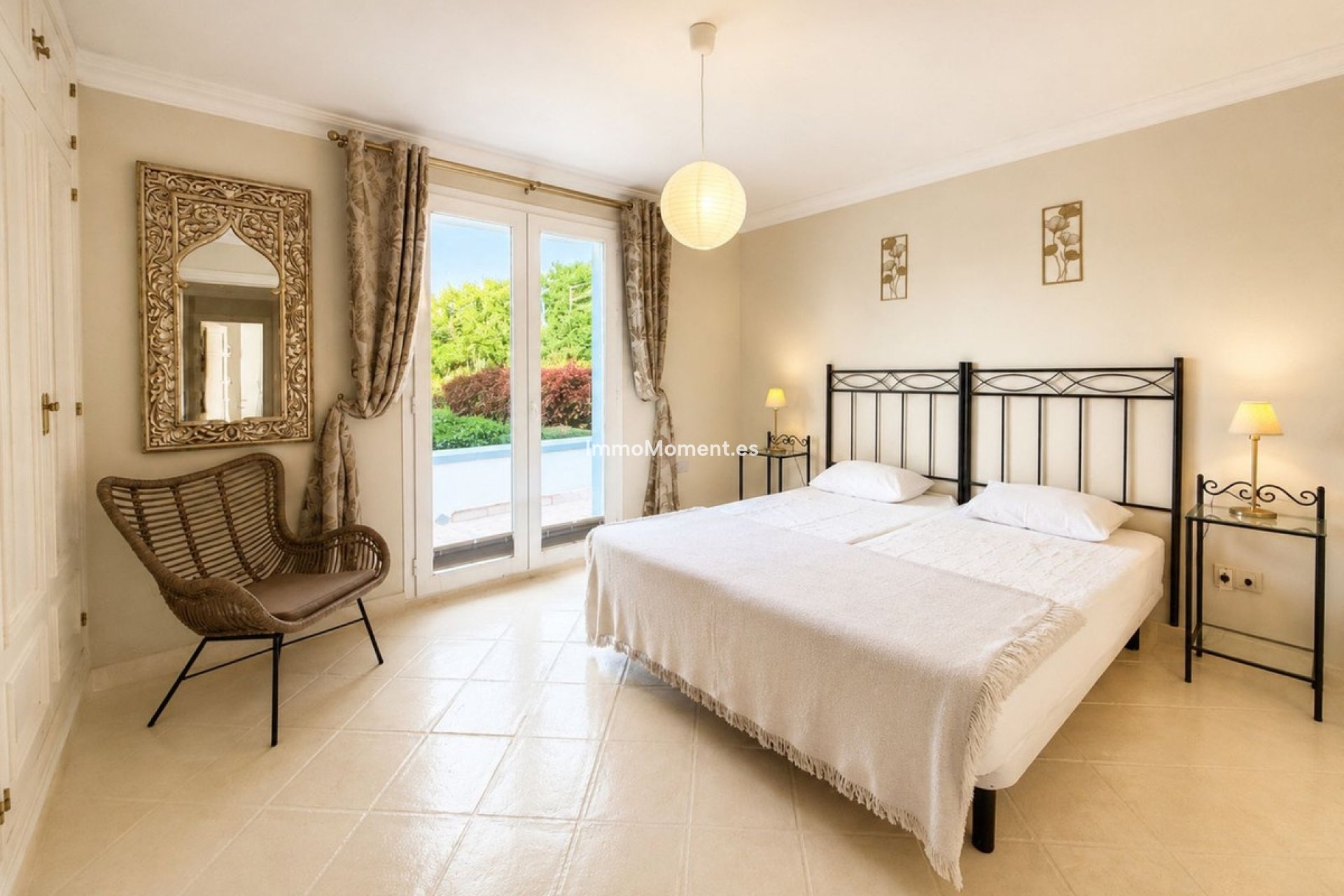 Resale - Apartment - Casares - Casares Playa