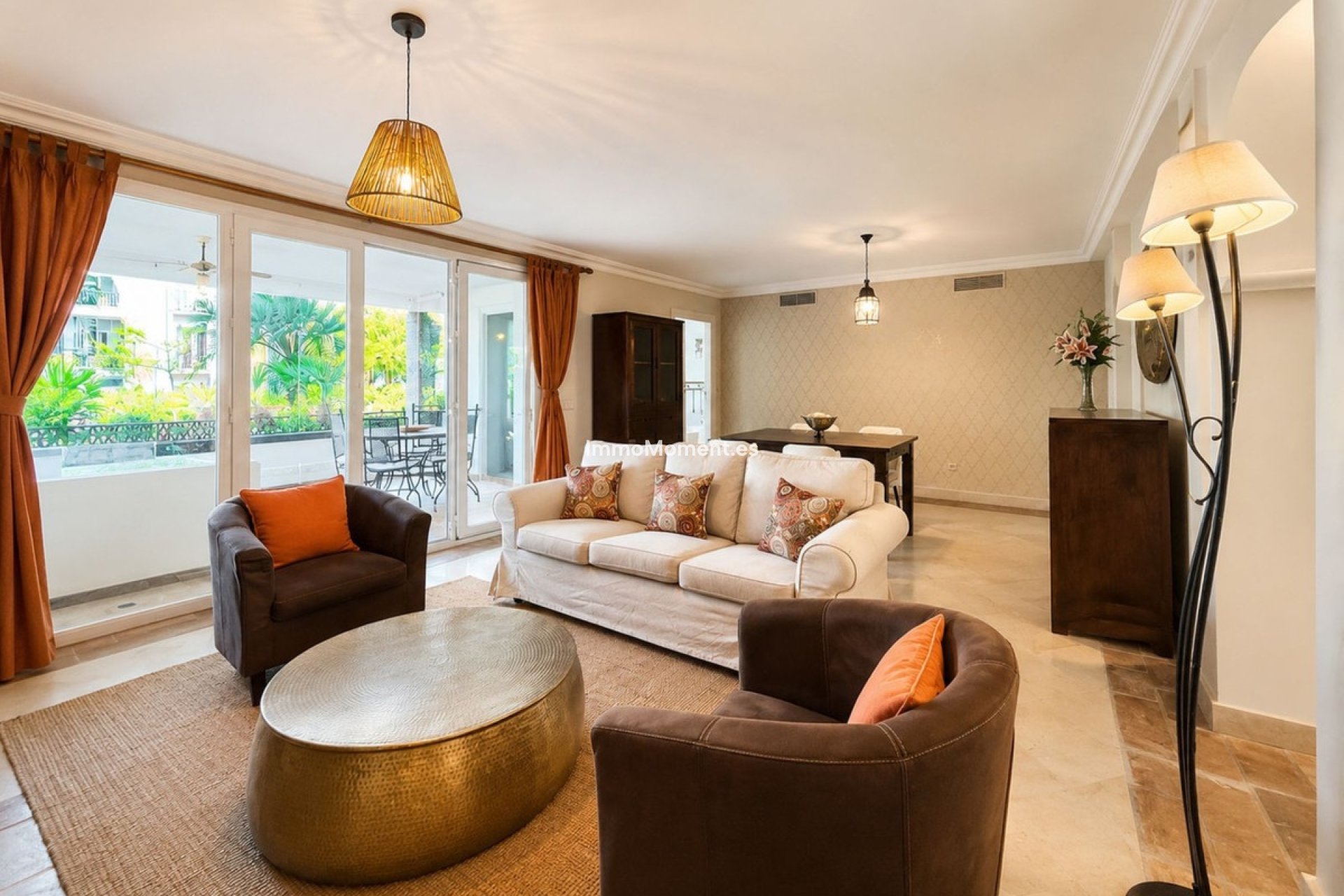 Resale - Apartment - Casares - Casares Playa