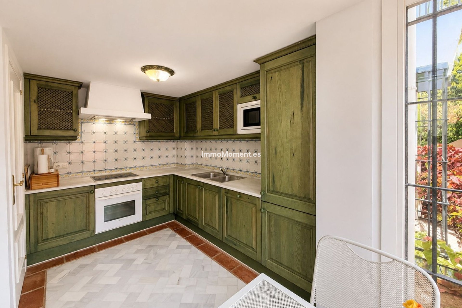 Resale - Apartment - Casares - Casares Playa