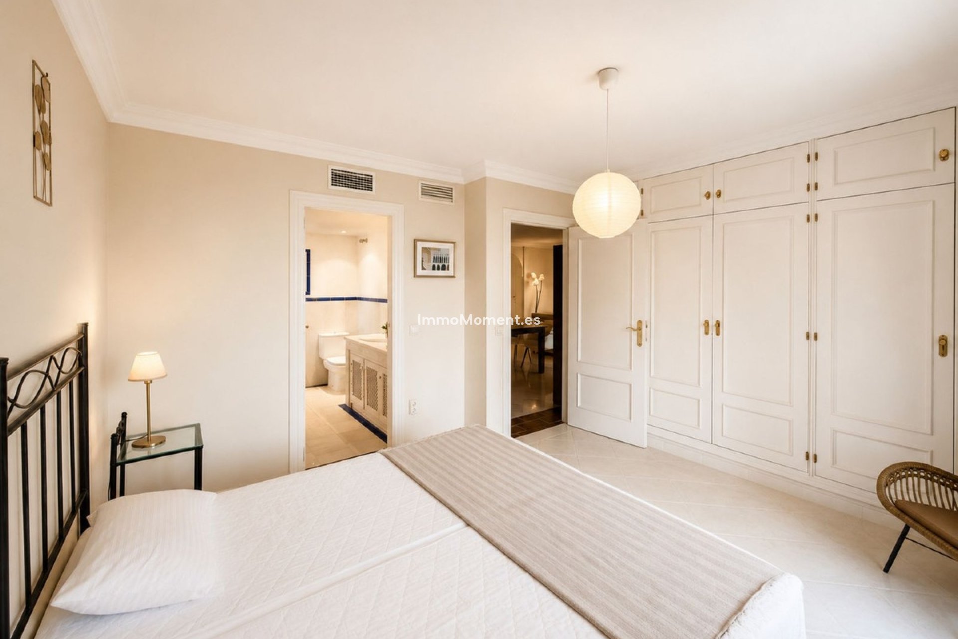 Resale - Apartment - Casares - Casares Playa
