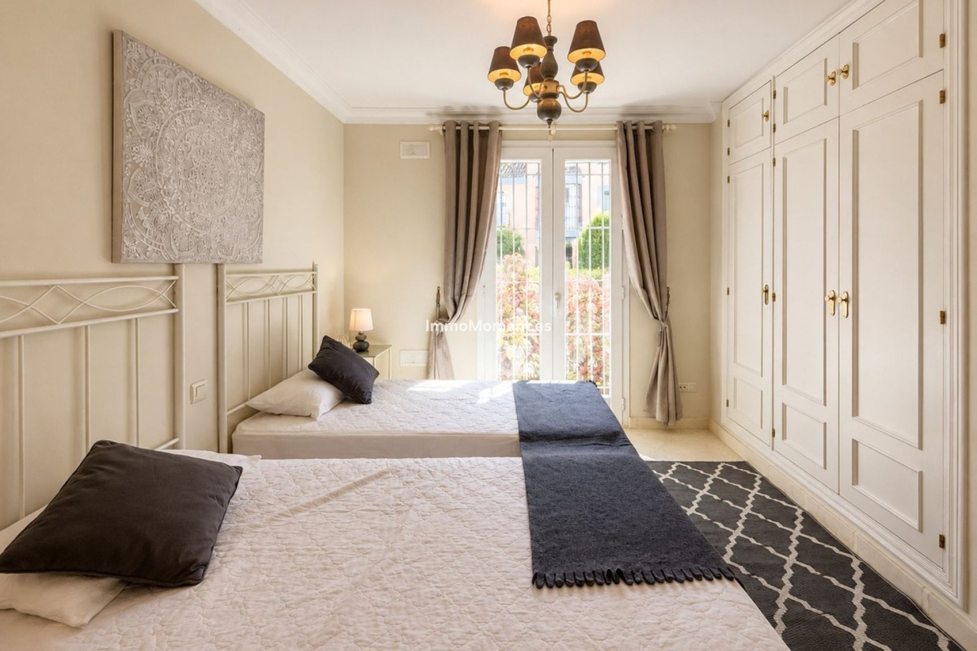 Resale - Apartment - Casares - Casares Playa
