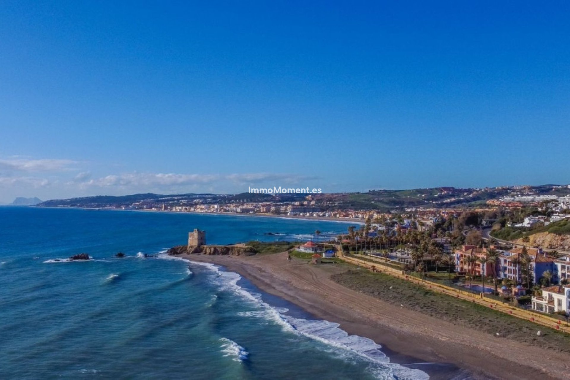 Resale - Apartment - Casares - Casares Playa