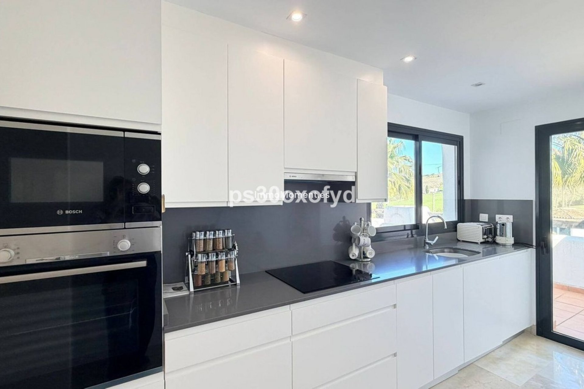 Resale - Apartment - Casares - Casares Playa