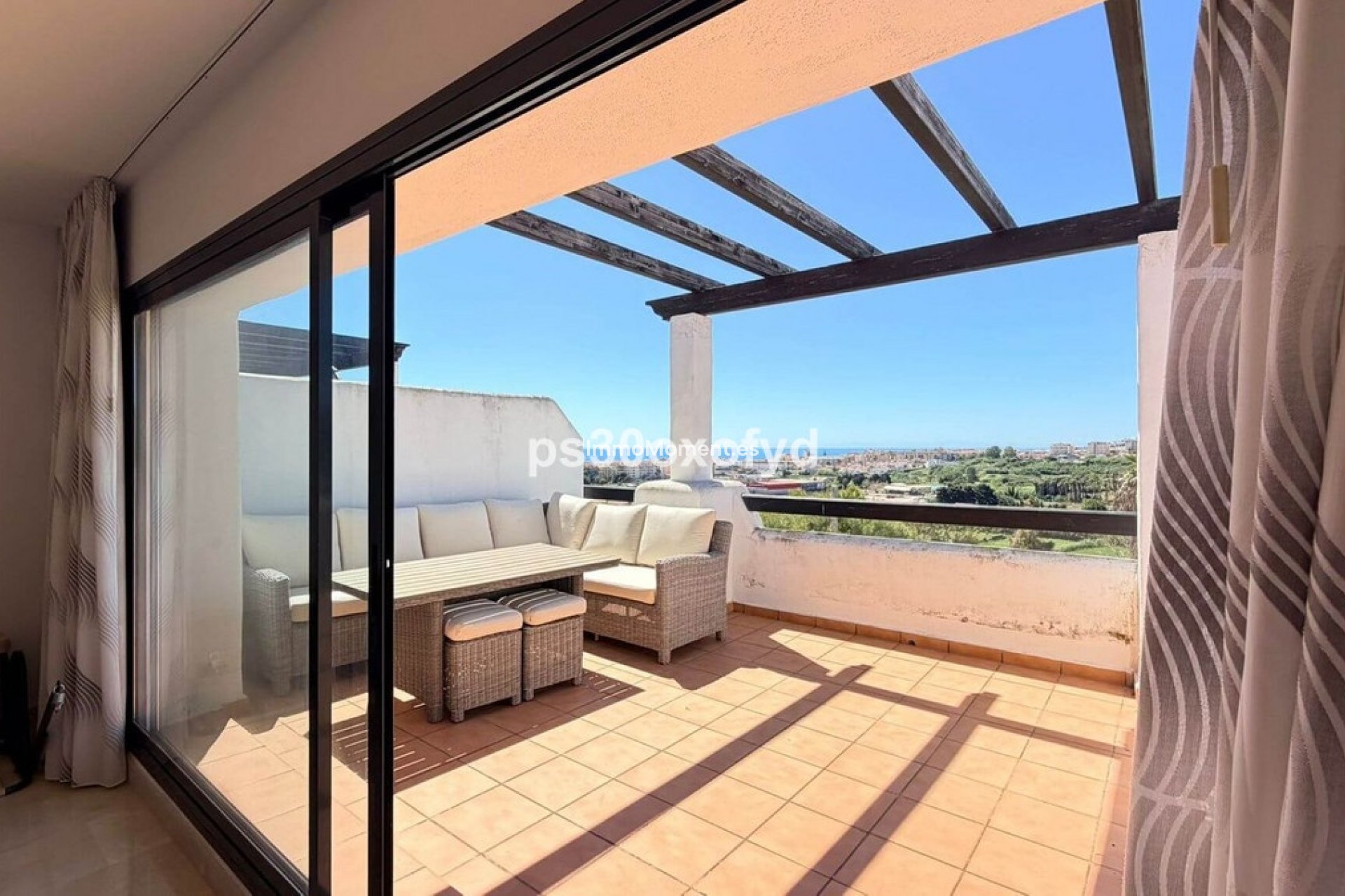 Resale - Apartment - Casares - Casares Playa