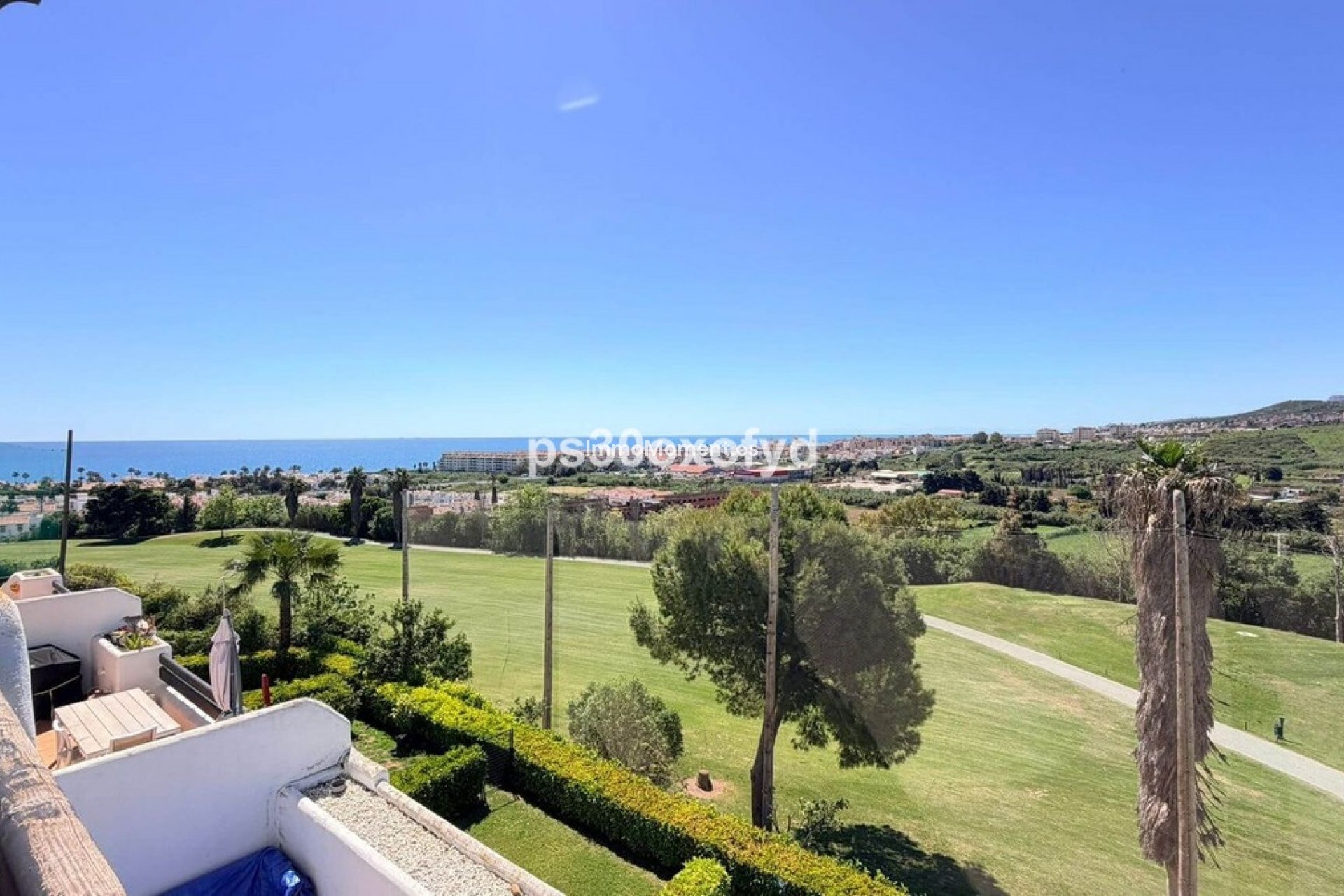 Resale - Apartment - Casares - Casares Playa