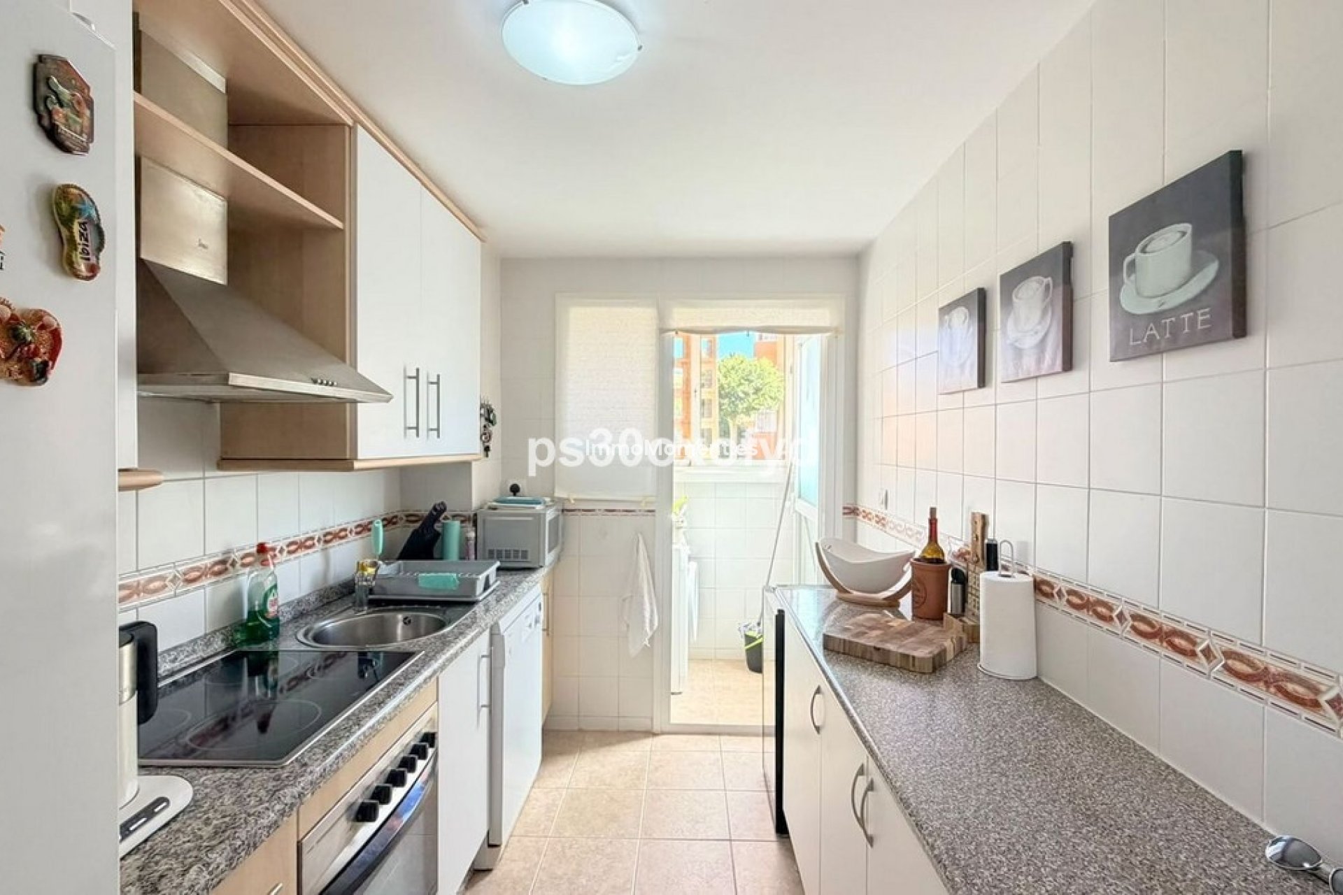 Resale - Apartment - Casares - Casares Playa