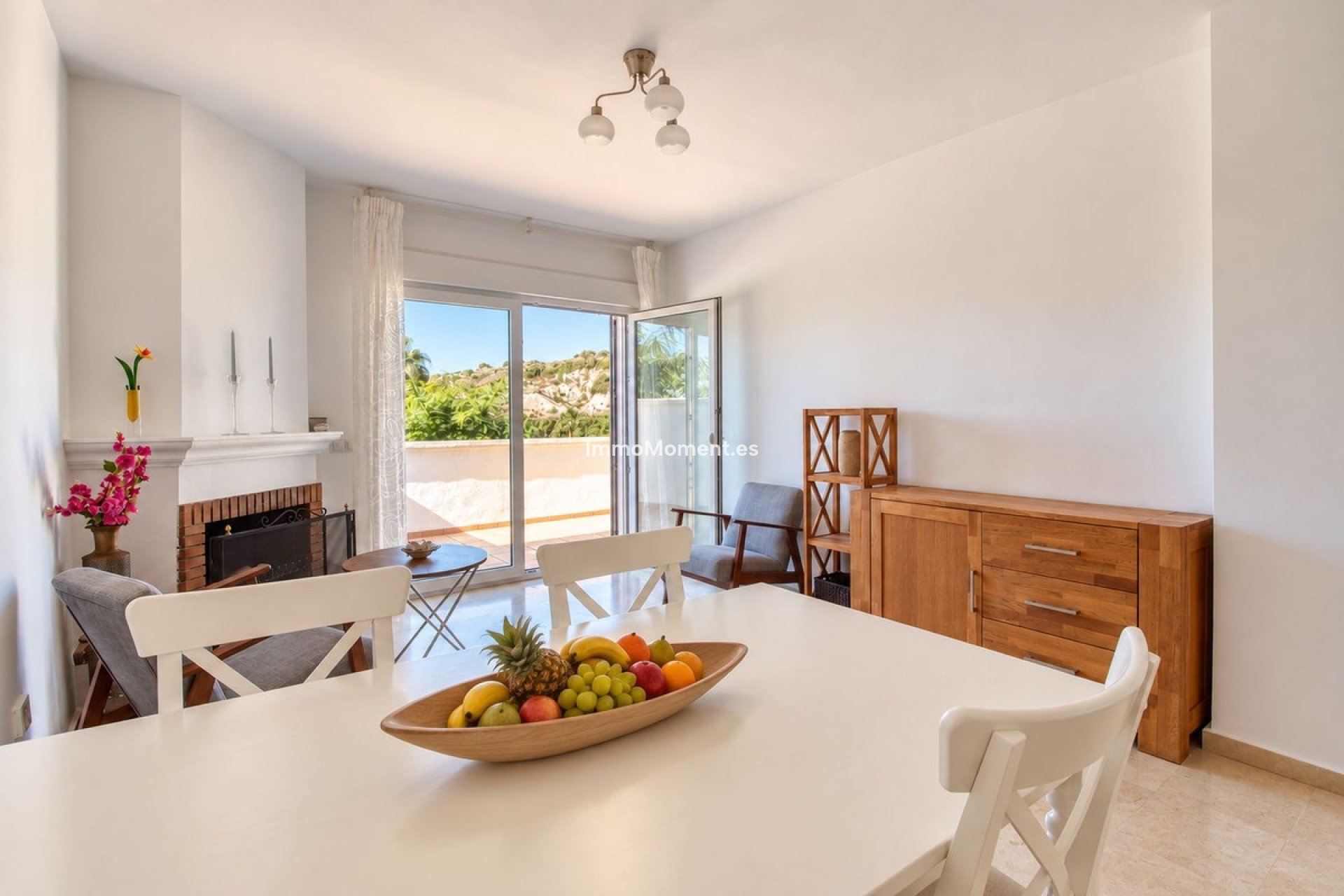 Resale - Apartment - Casares - Casares Playa