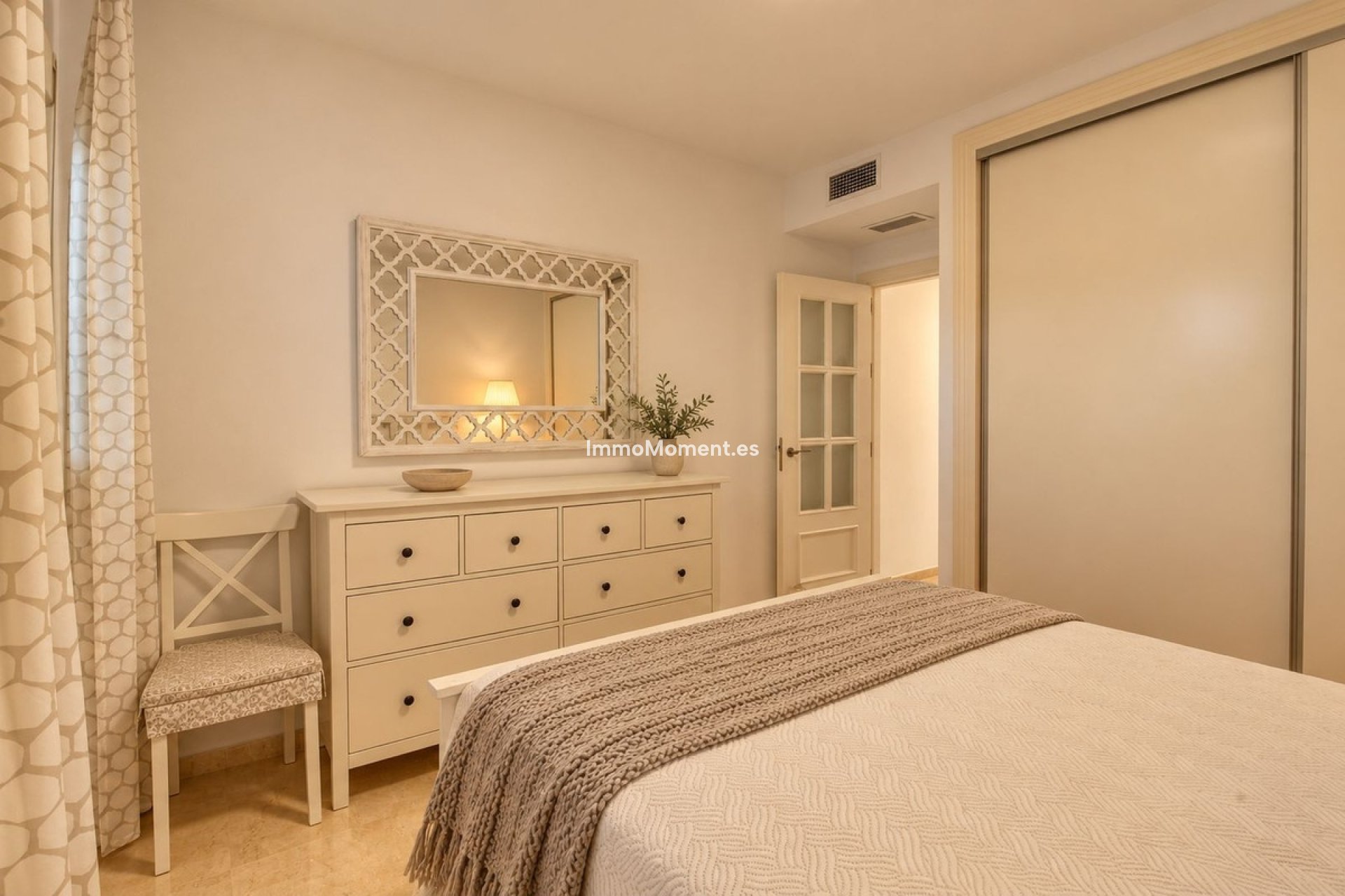 Resale - Apartment - Casares - Casares Playa