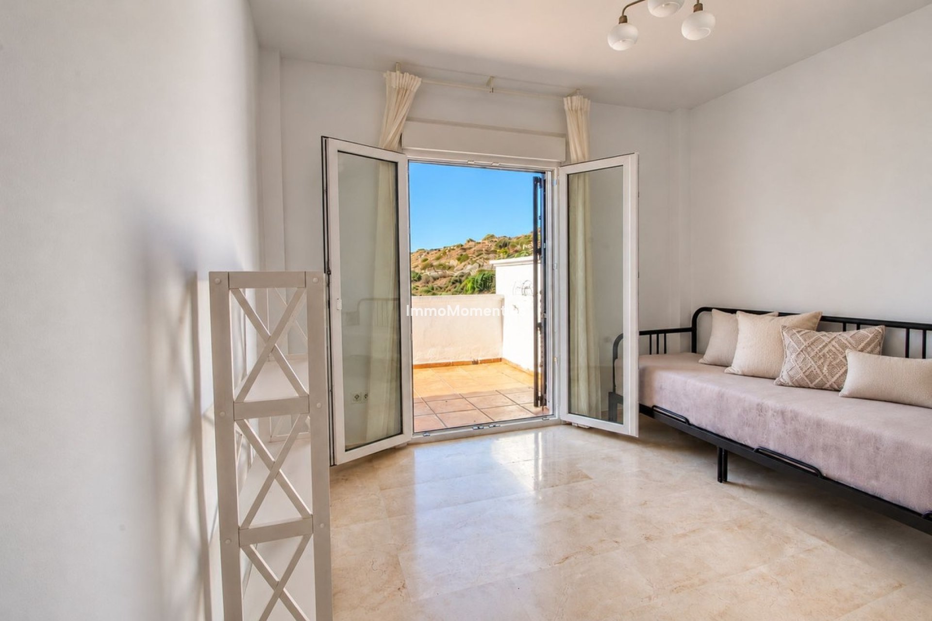 Resale - Apartment - Casares - Casares Playa