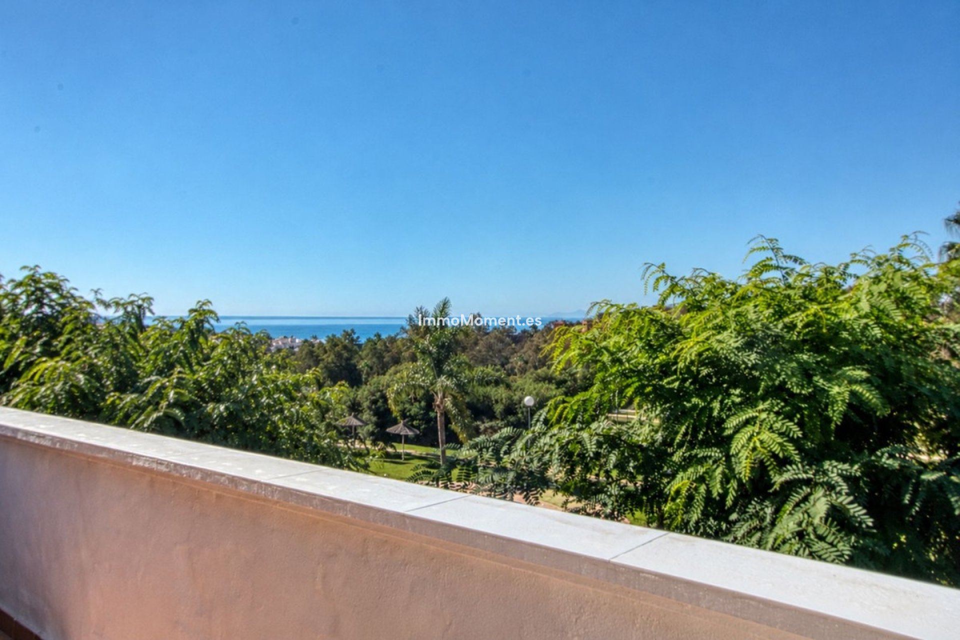 Resale - Apartment - Casares - Casares Playa