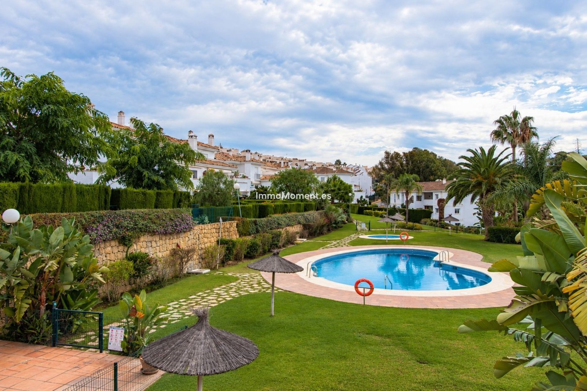 Resale - Apartment - Casares - Casares Playa