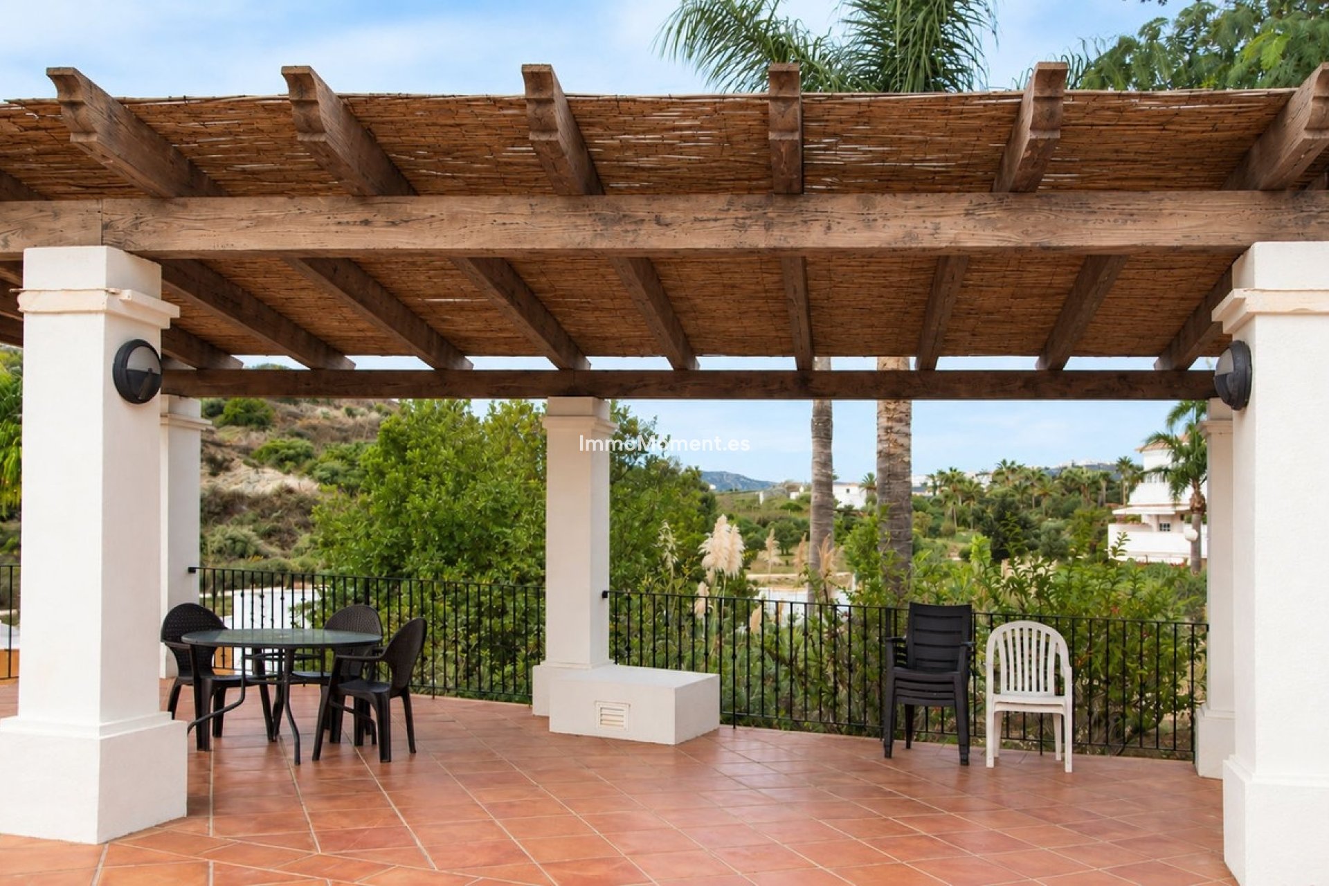 Resale - Apartment - Casares - Casares Playa