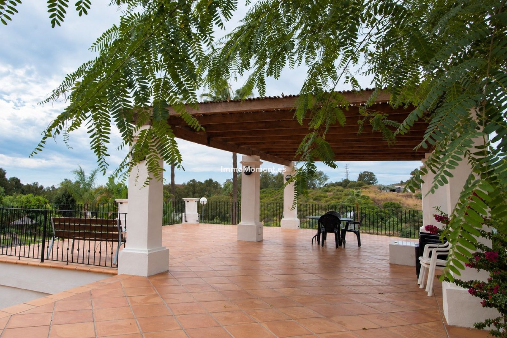 Resale - Apartment - Casares - Casares Playa