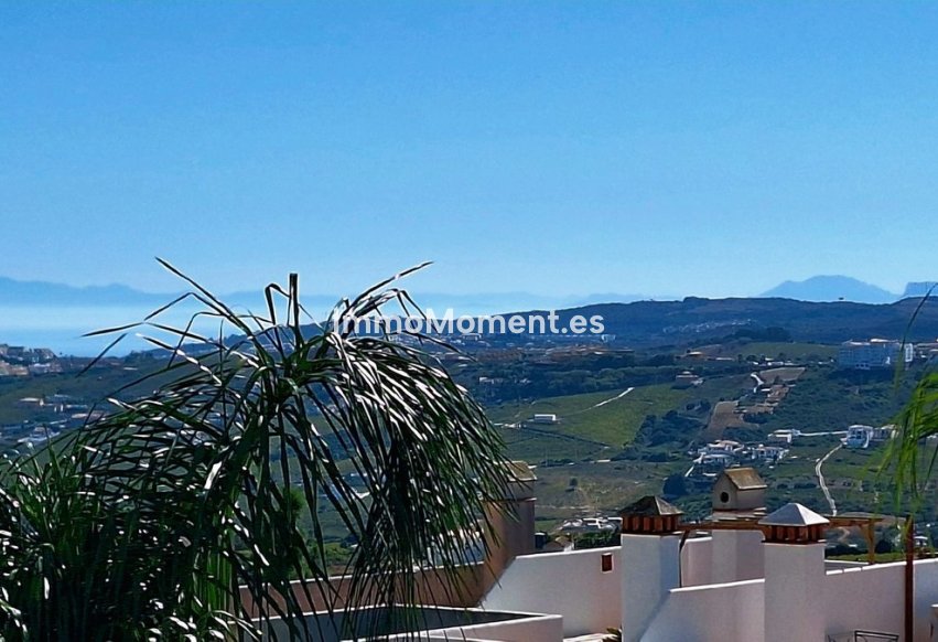 Resale - Apartment - Casares - Casares Playa