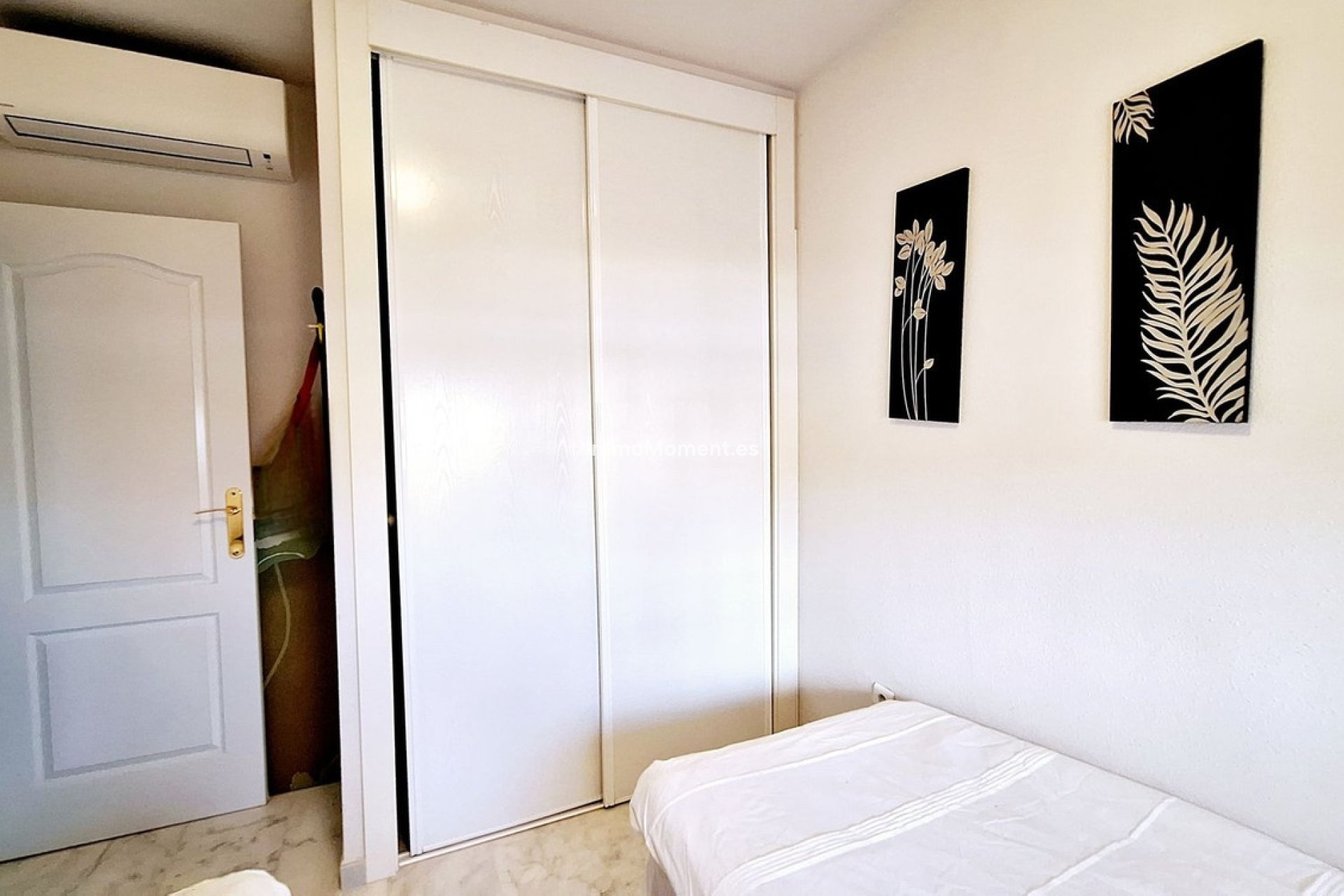 Resale - Apartment - Casares - Casares Playa