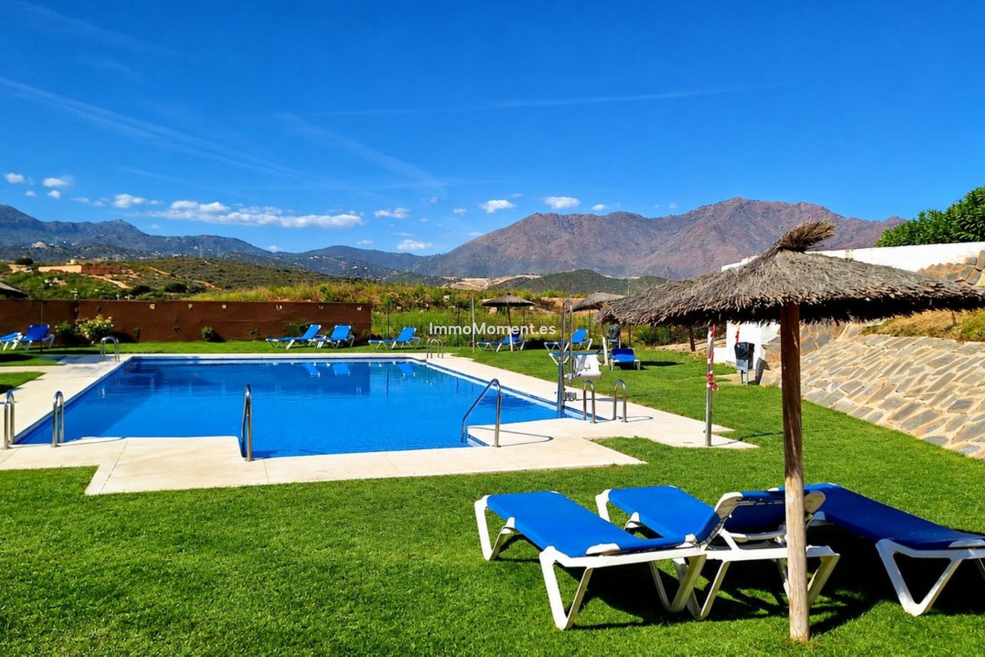Resale - Apartment - Casares - Casares Playa