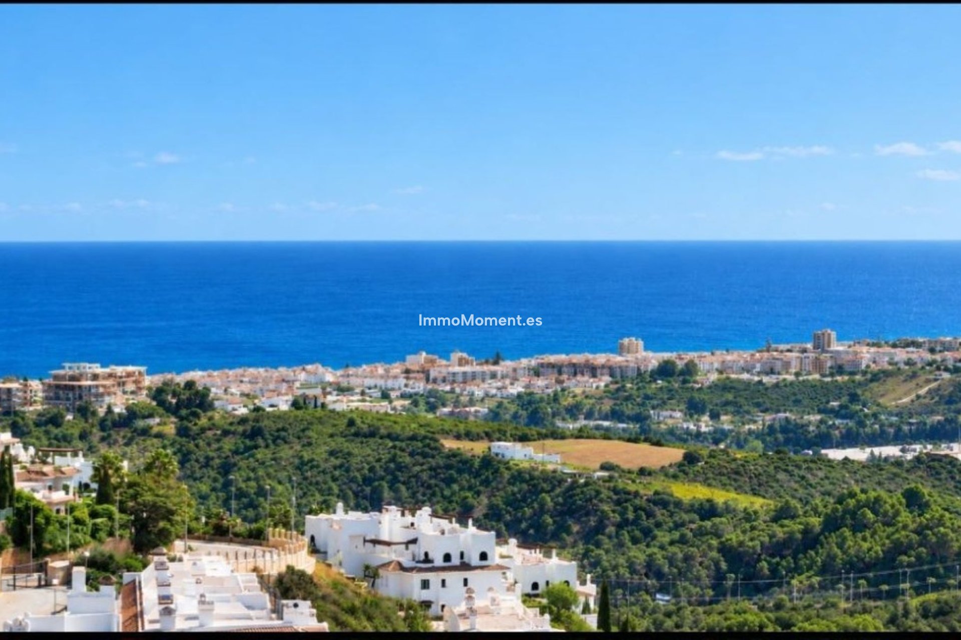 Resale - Apartment - Casares - Casares Playa