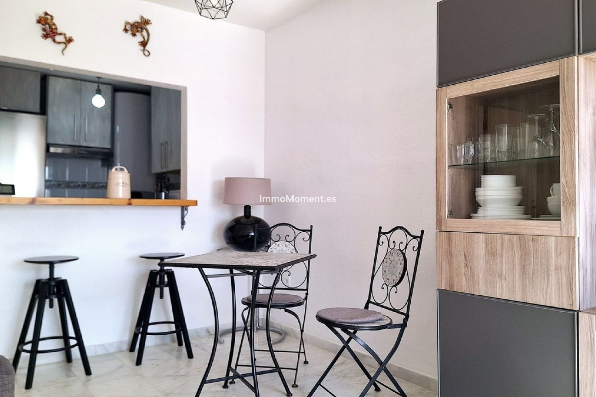 Resale - Apartment - Casares - Casares Playa