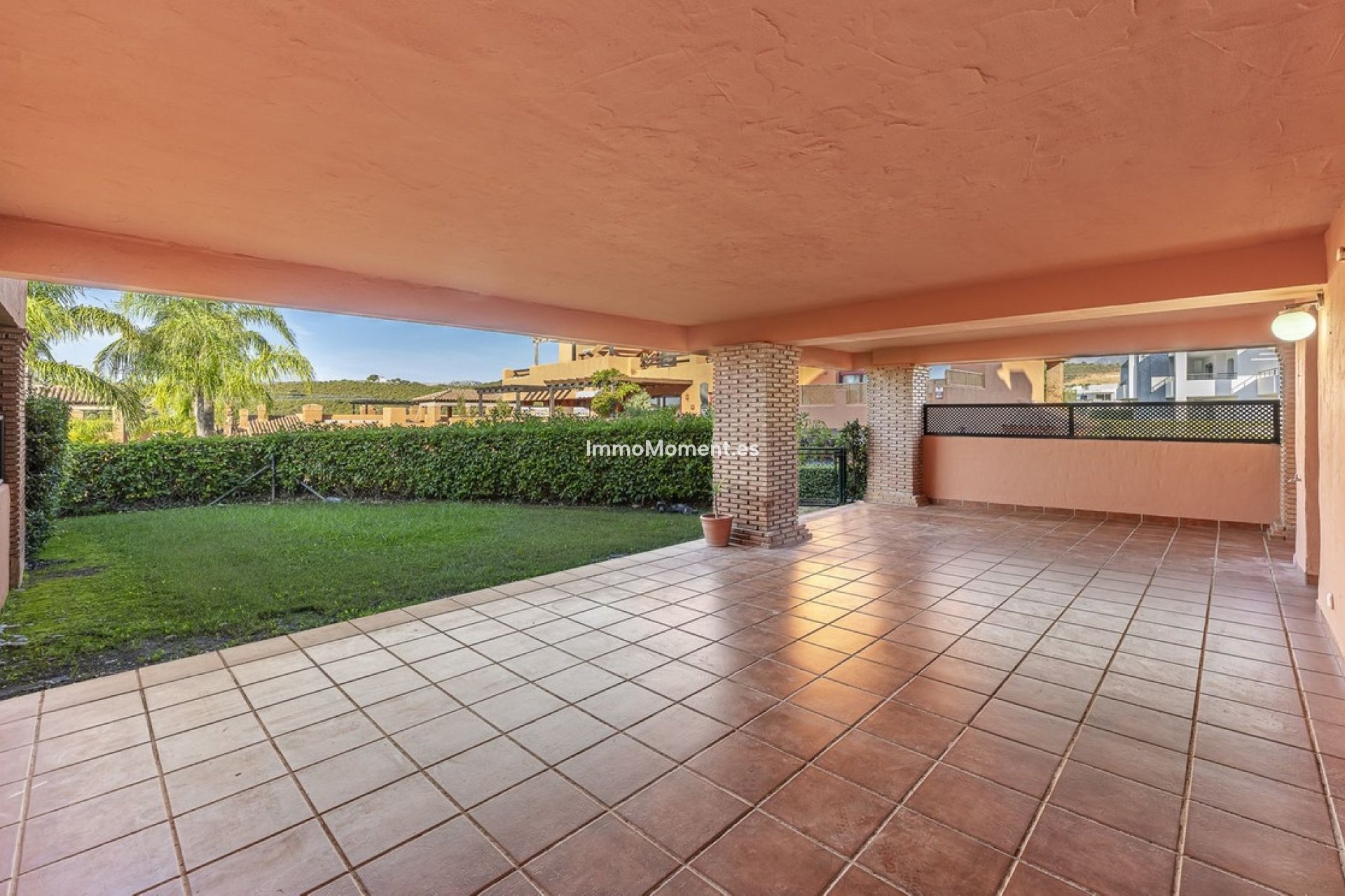Resale - Apartment - Casares - Casares Playa