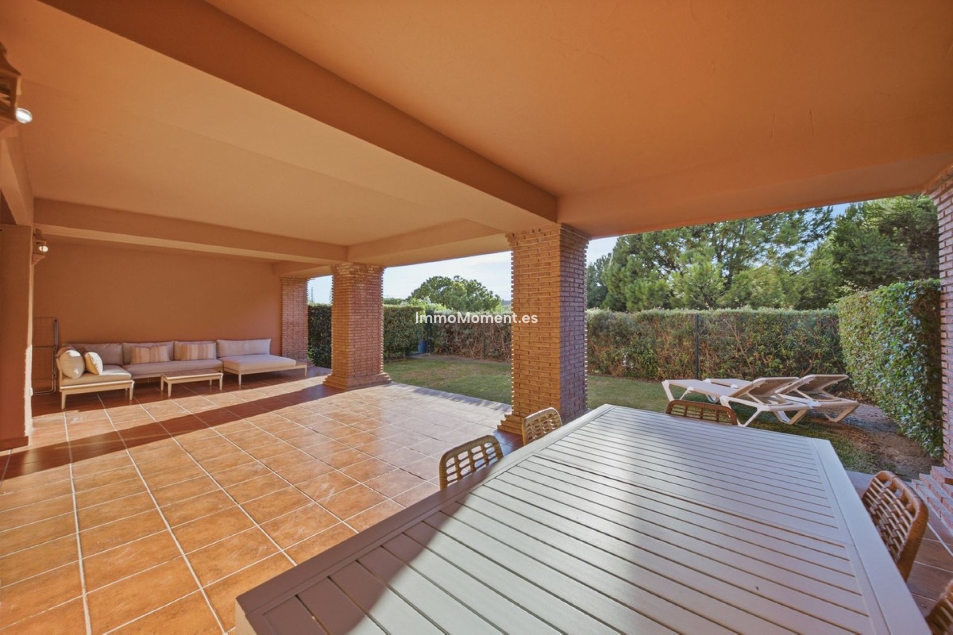 Resale - Apartment - Casares - Casares Playa