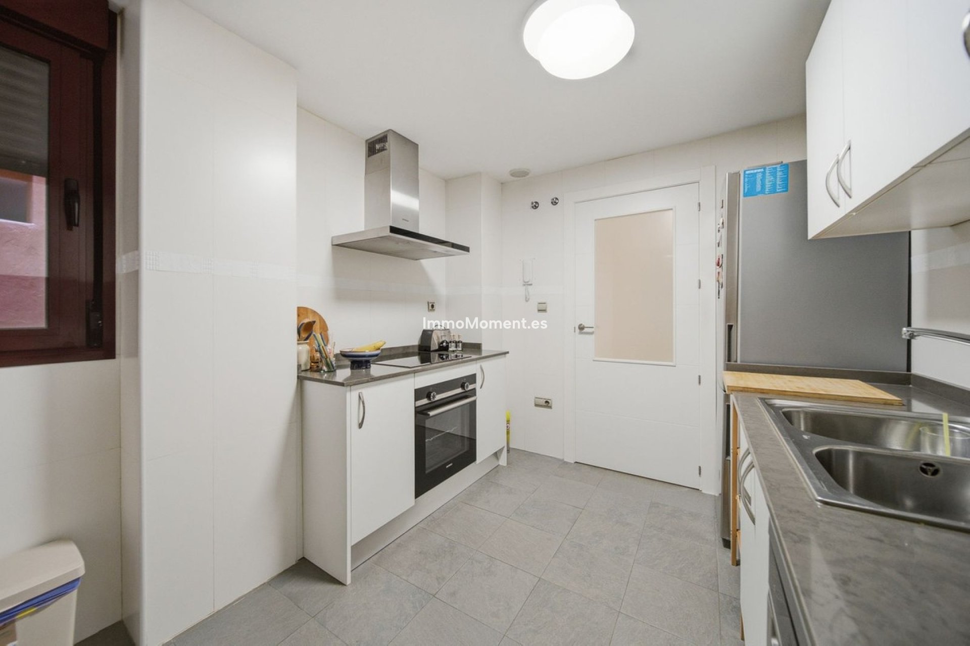 Resale - Apartment - Casares - Casares Playa