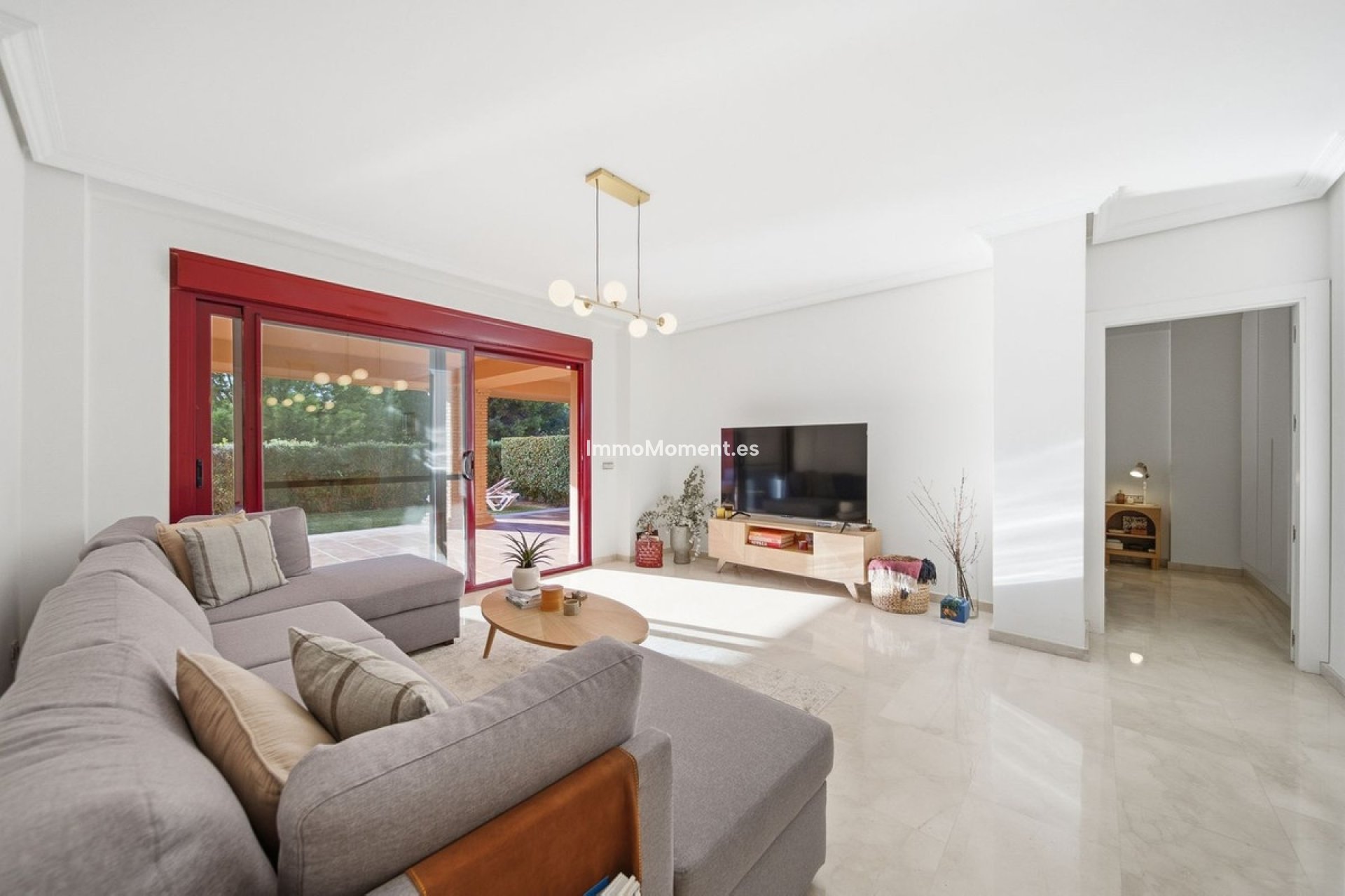 Resale - Apartment - Casares - Casares Playa