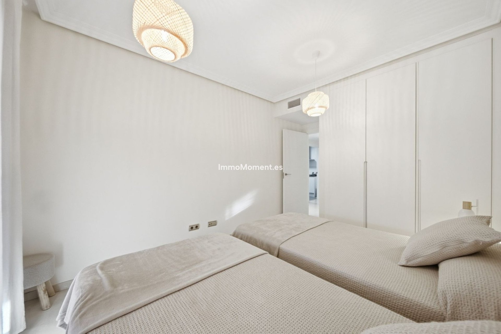 Resale - Apartment - Casares - Casares Playa