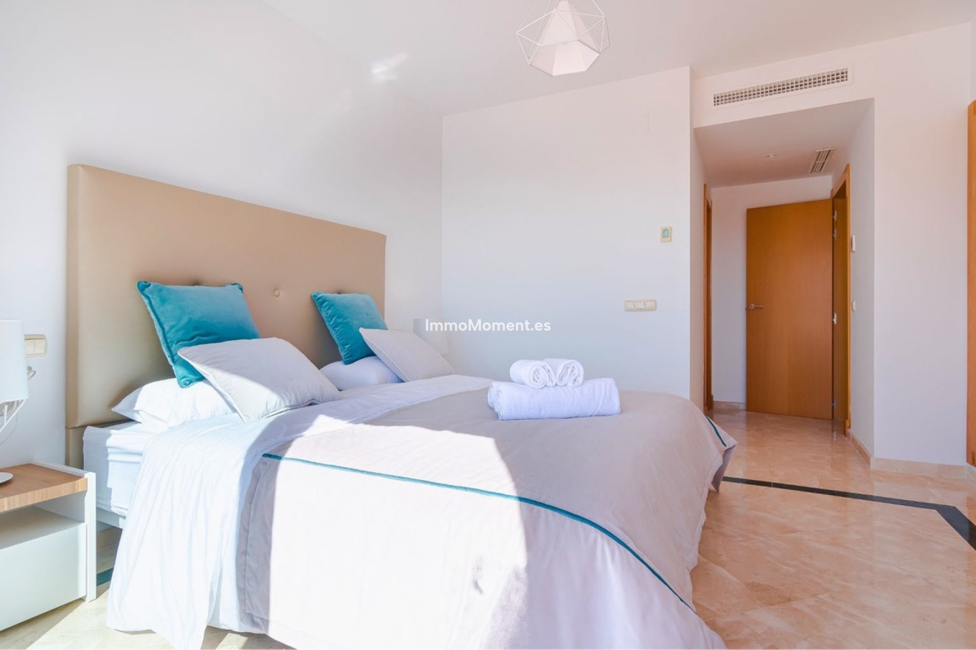 Resale - Apartment - Casares - Casares Playa