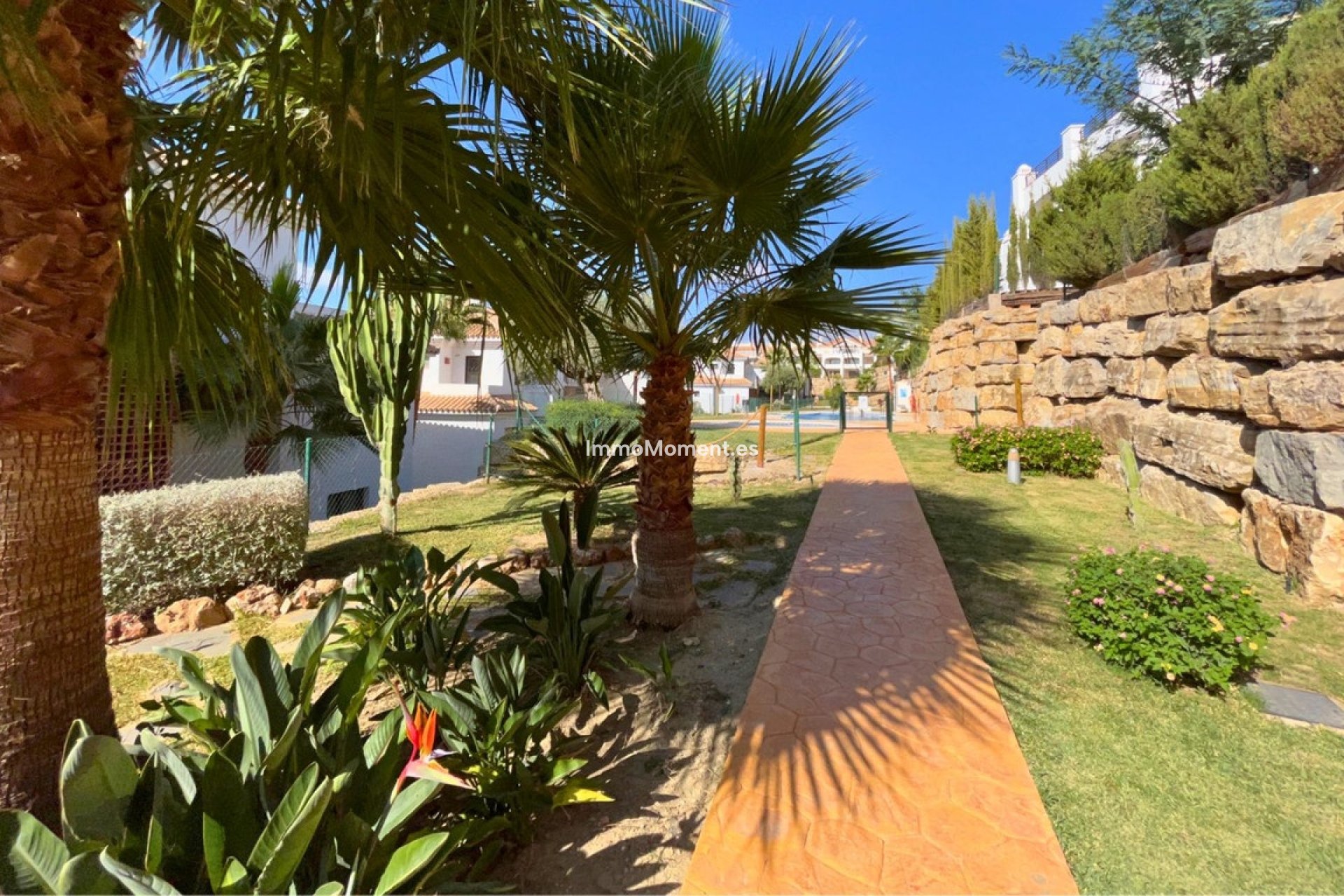 Resale - Apartment - Casares - Casares Playa
