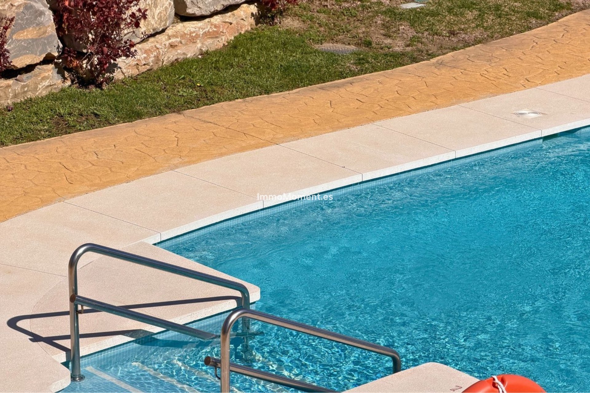 Resale - Apartment - Casares - Casares Playa