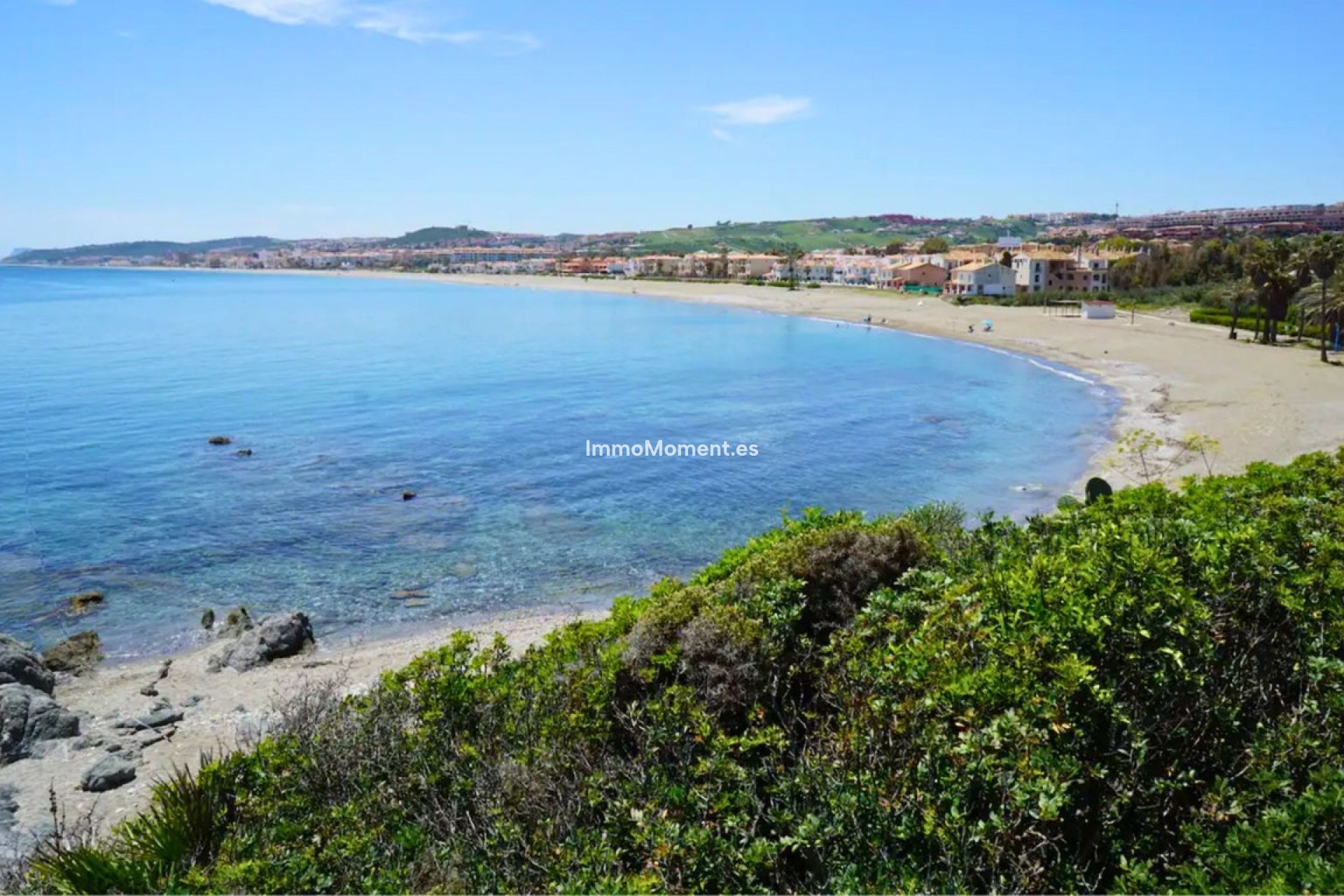 Resale - Apartment - Casares - Casares Playa