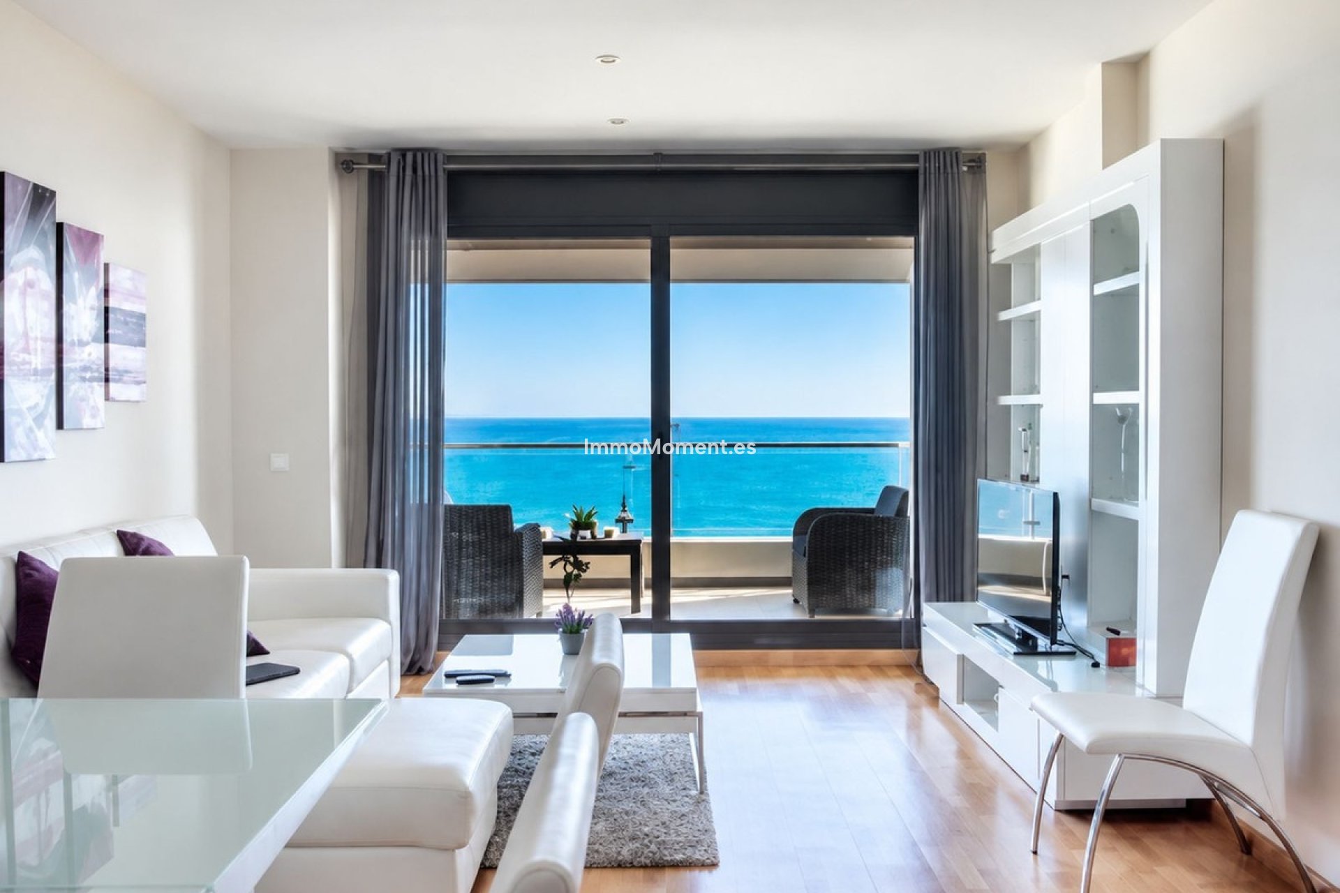 Resale - Apartment - Casares - Casares Playa
