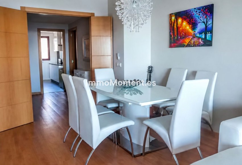 Resale - Apartment - Casares - Casares Playa
