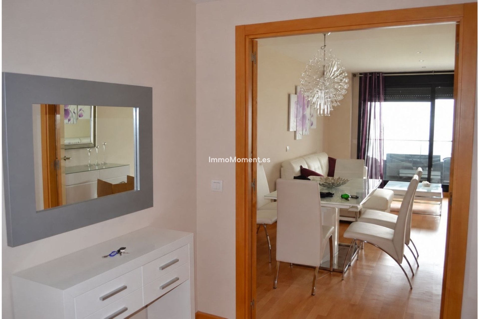 Resale - Apartment - Casares - Casares Playa