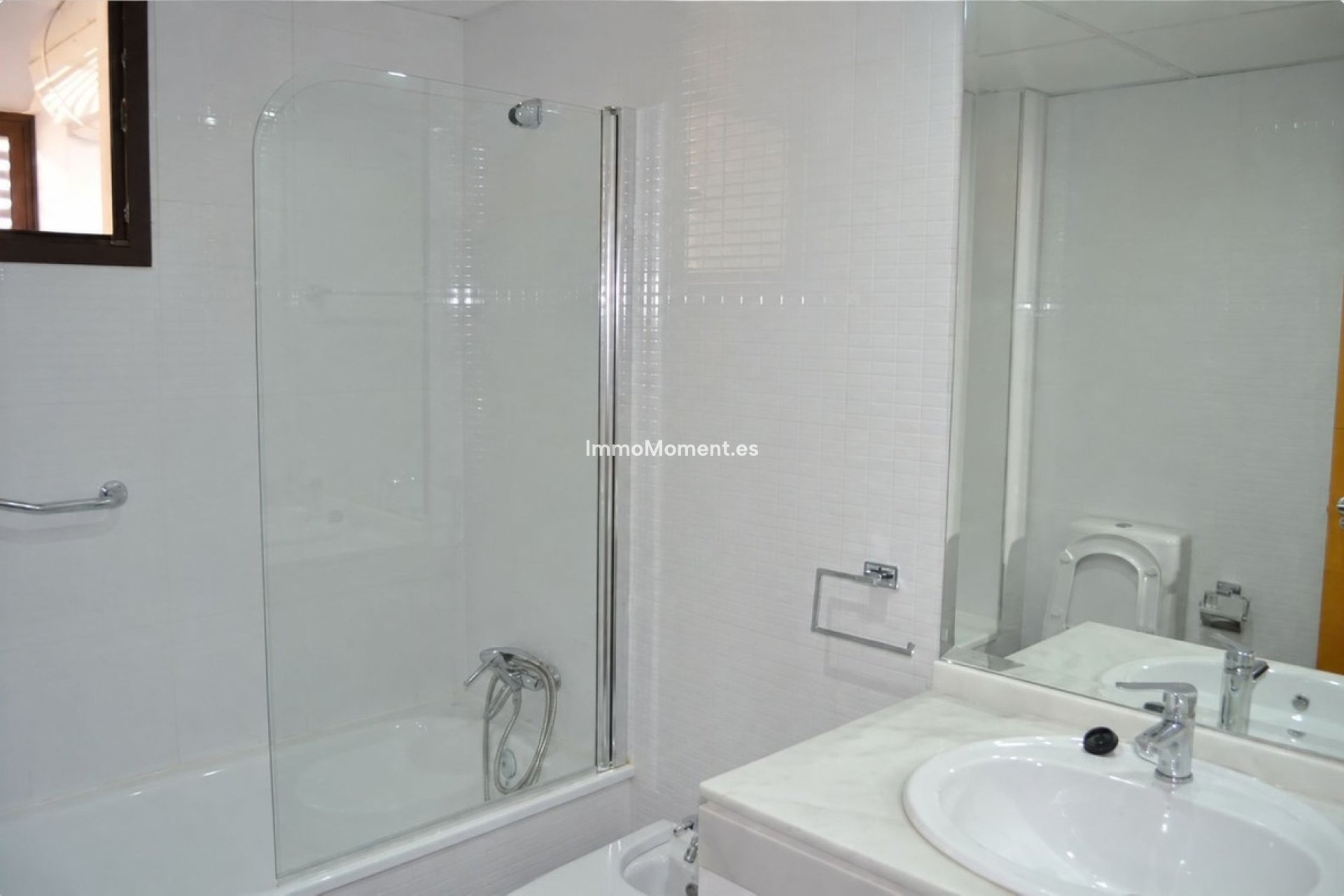 Resale - Apartment - Casares - Casares Playa