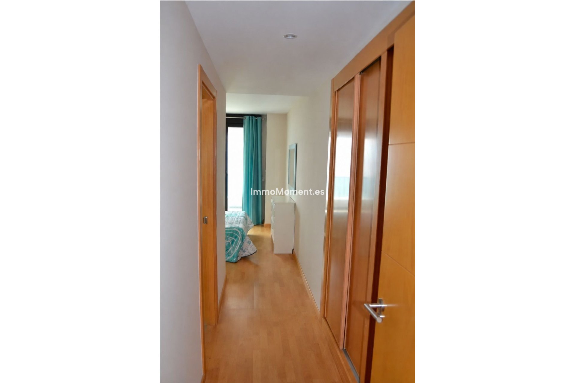 Resale - Apartment - Casares - Casares Playa