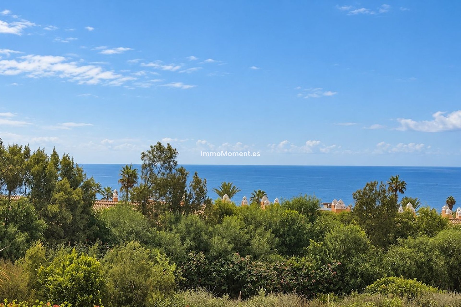 Resale - Apartment - Casares - Casares Playa