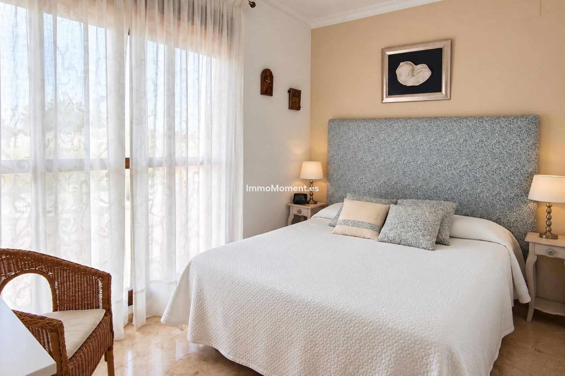 Resale - Apartment - Casares - Casares Playa