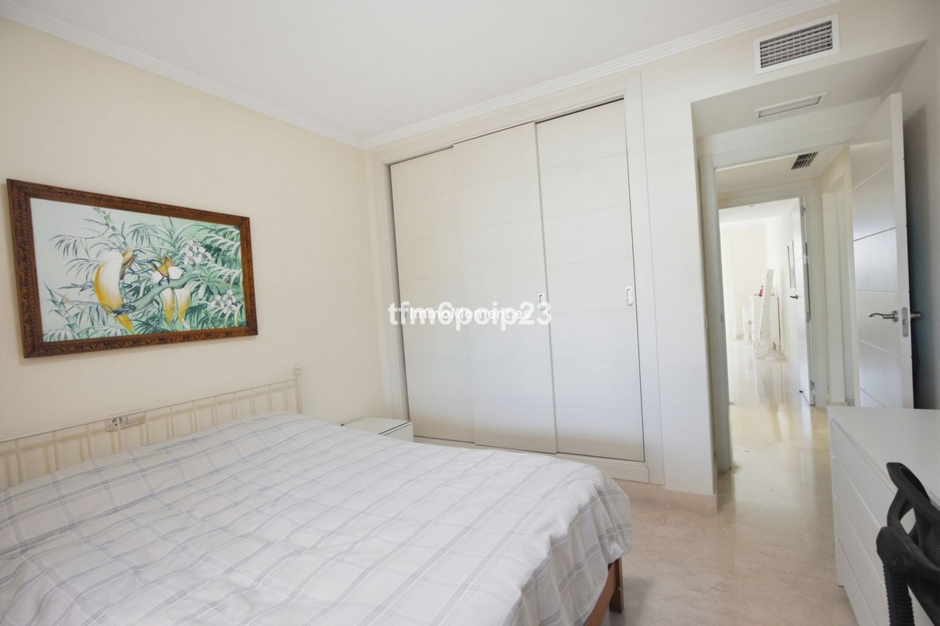 Resale - Apartment - Casares - Casares Playa