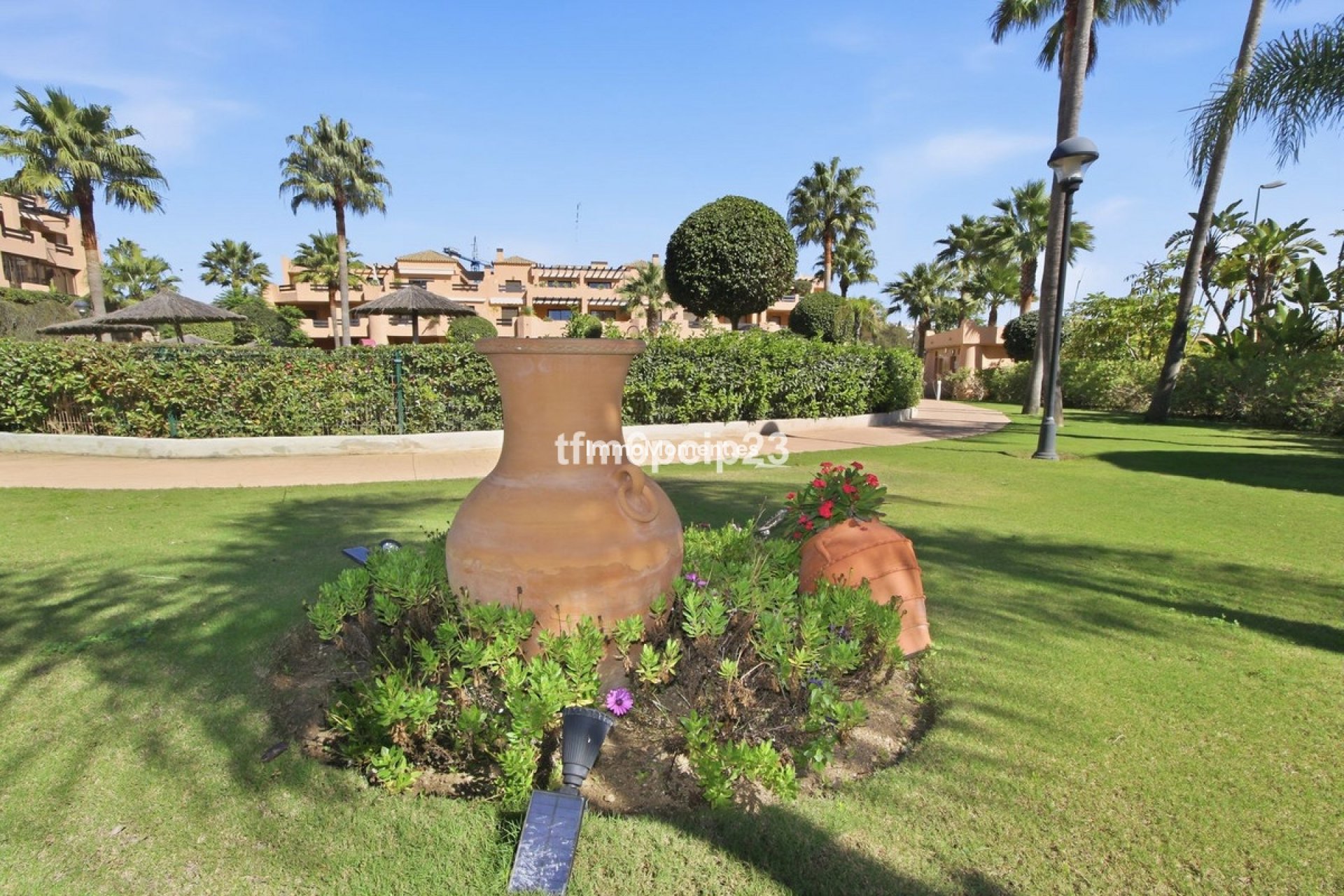Resale - Apartment - Casares - Casares Playa