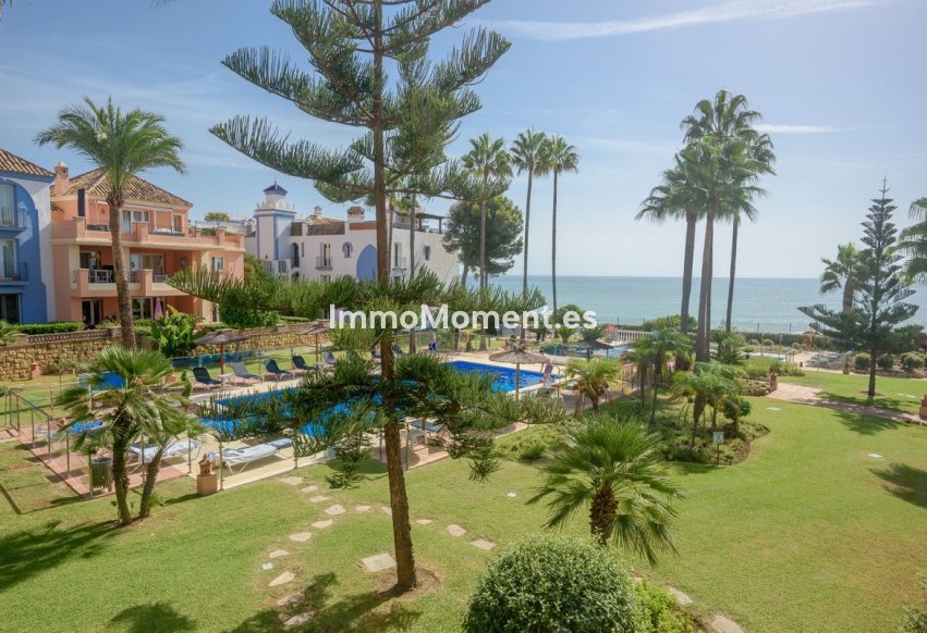 Resale - Apartment - Casares - Casares Playa