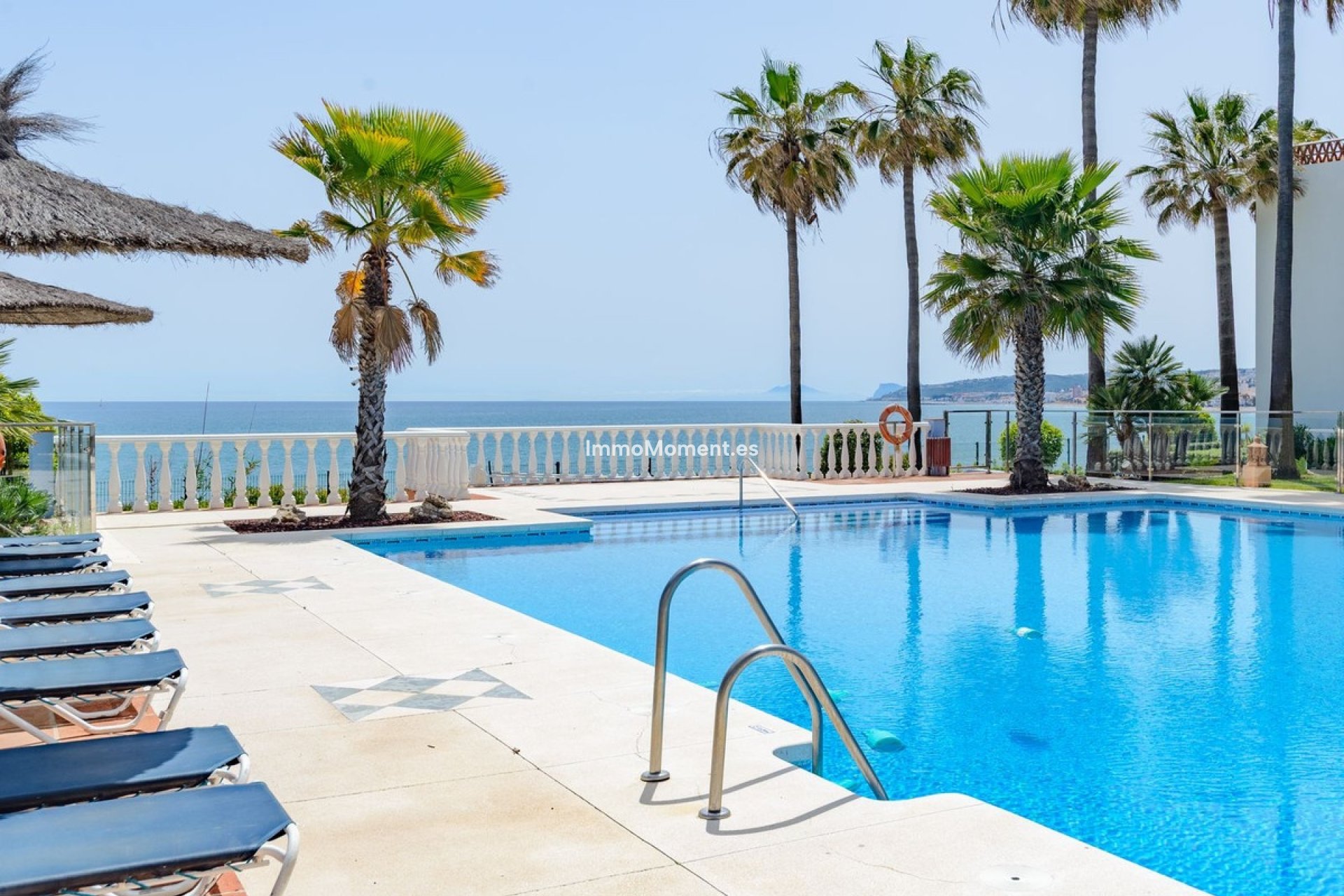 Resale - Apartment - Casares - Casares Playa