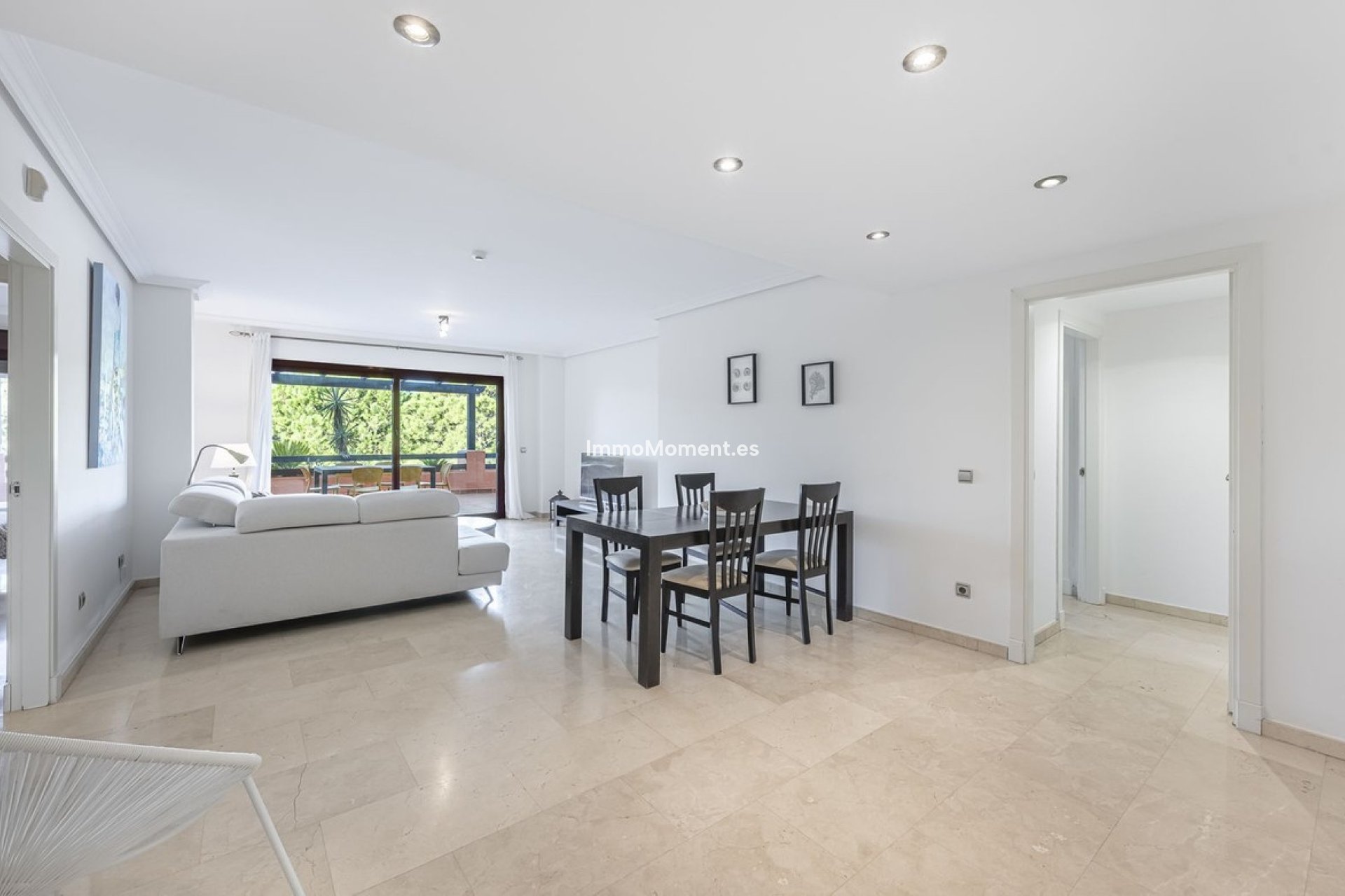 Resale - Apartment - Casares - Casares Playa