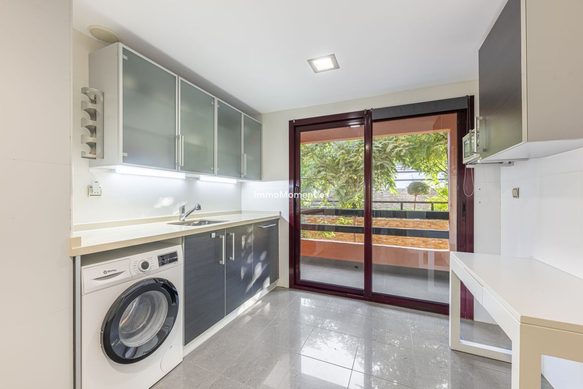 Resale - Apartment - Casares - Casares Playa
